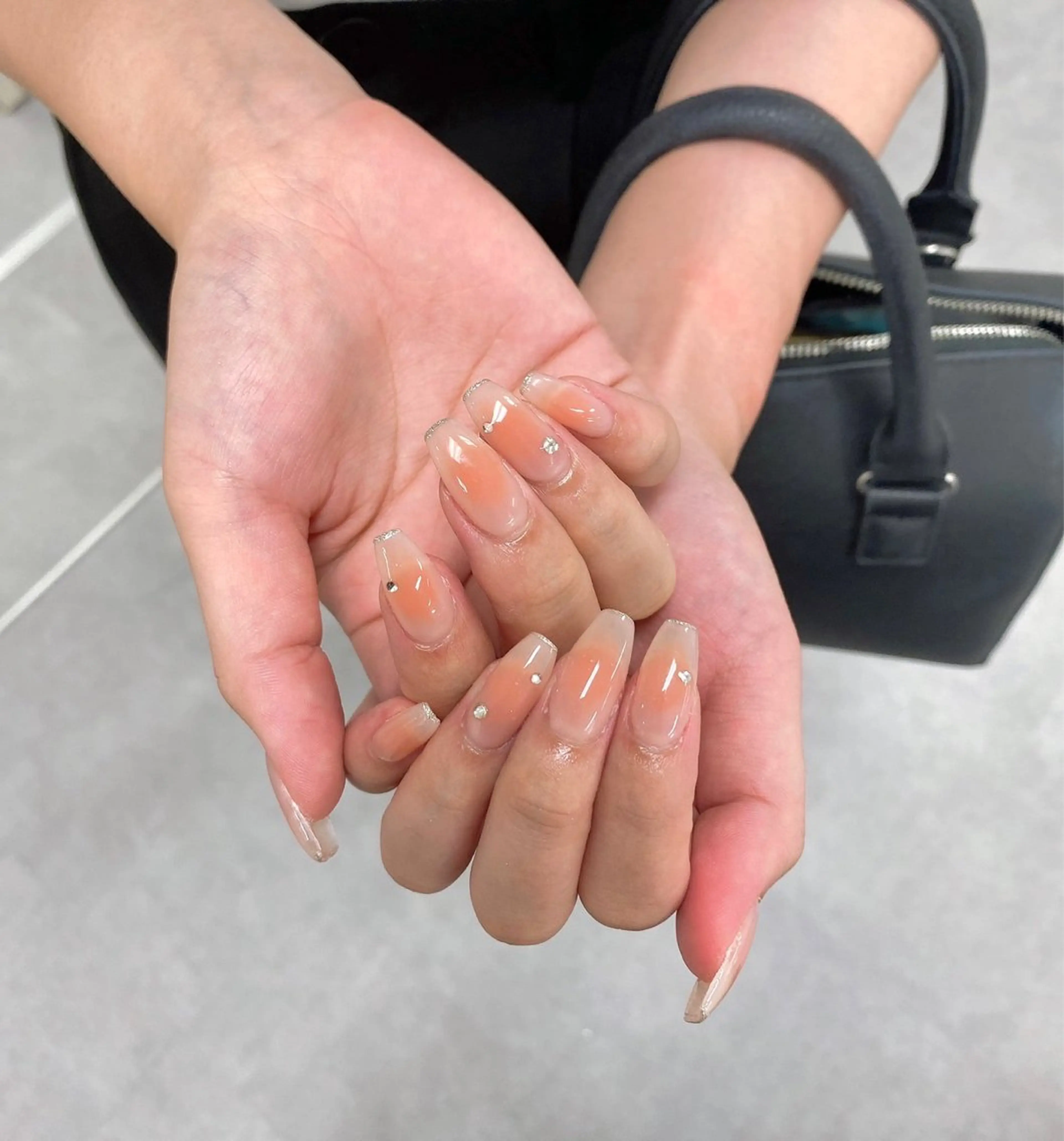 ネイル サロンダリア Naoのネイルデザイン