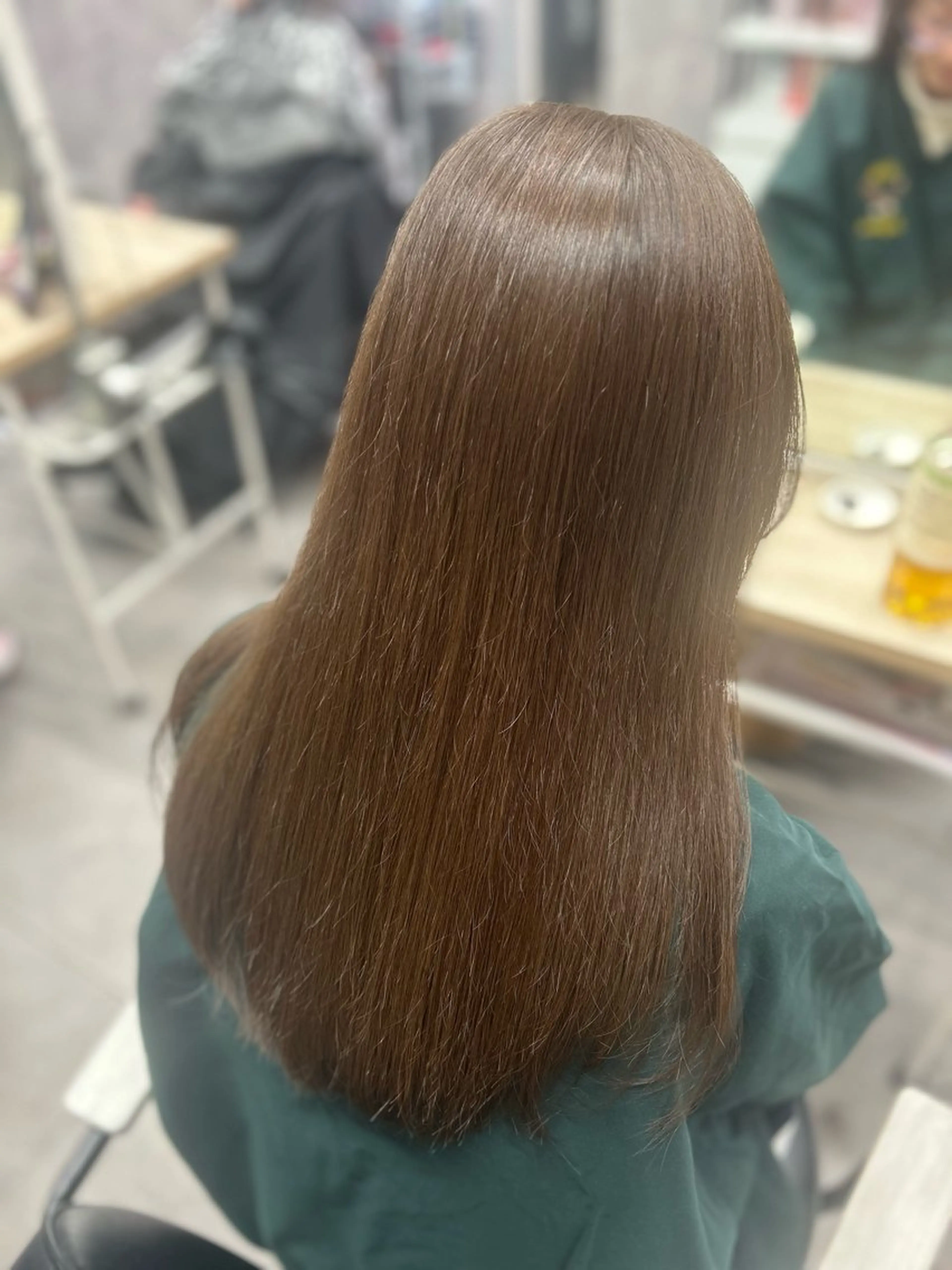 ロング 🍒RIO🍒 愛されガーリーのヘアスタイル