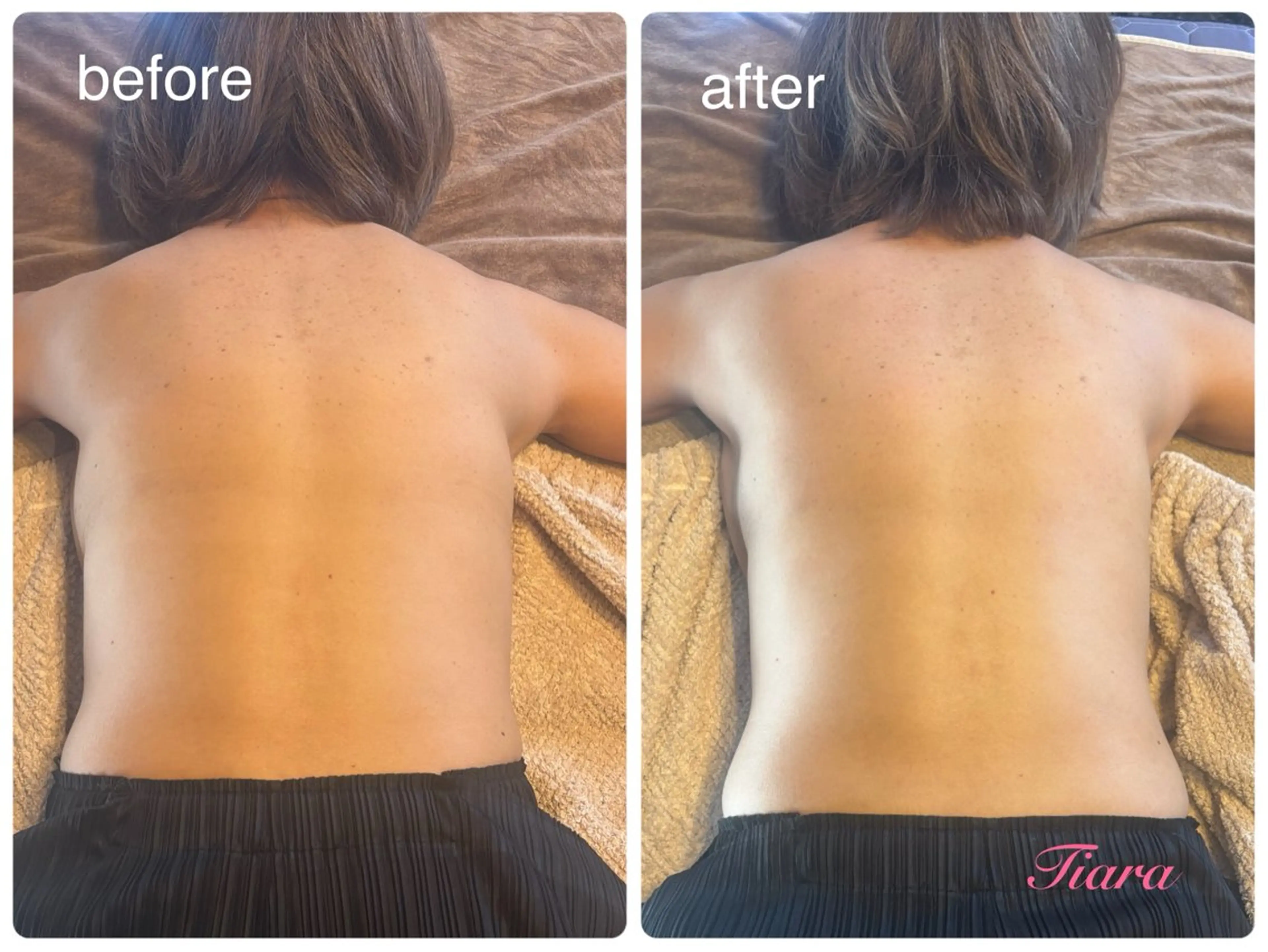 冨樫 倫子のエステ・リラクイメージ