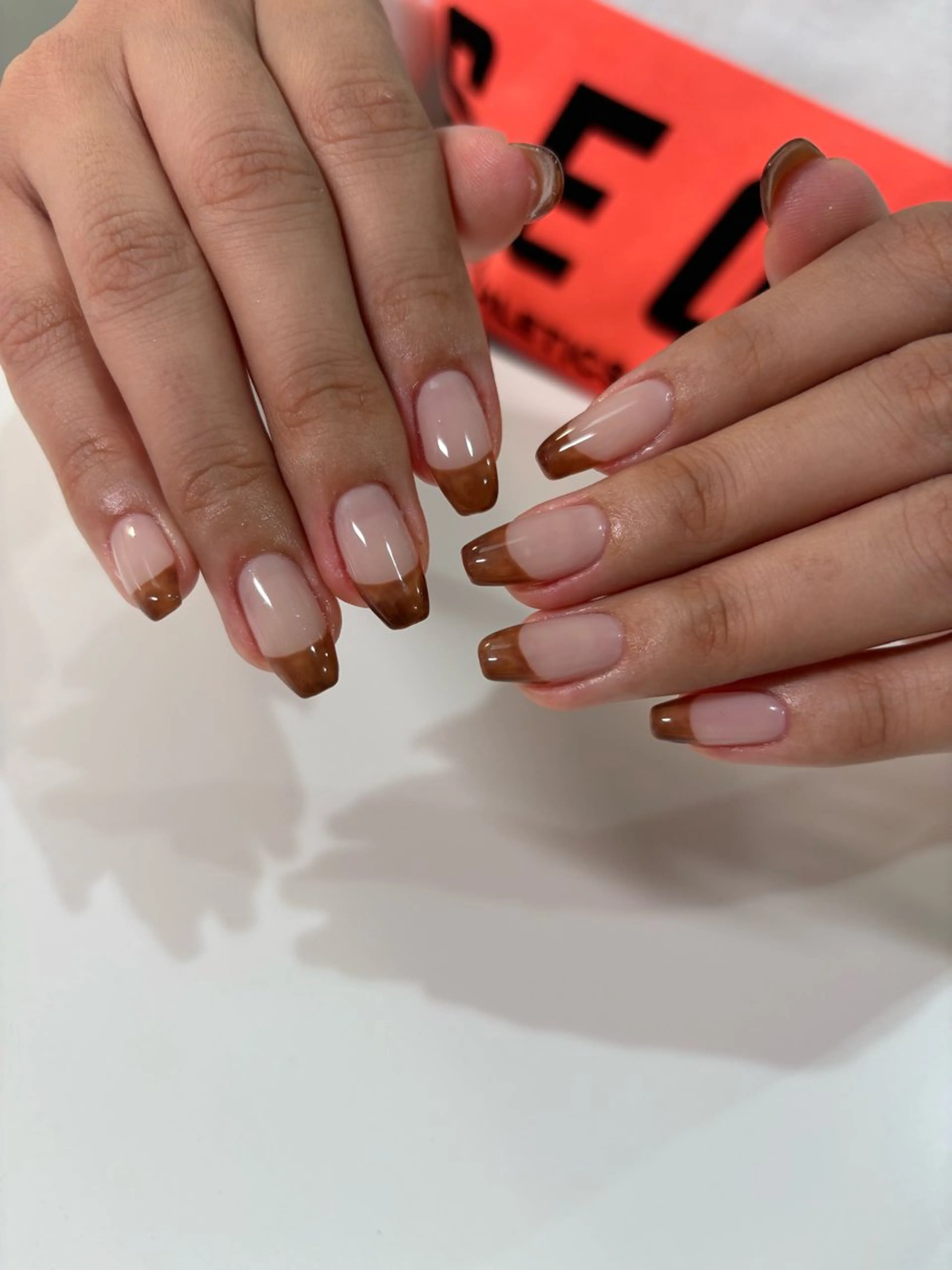 ネイル nail by minamiのネイルデザイン