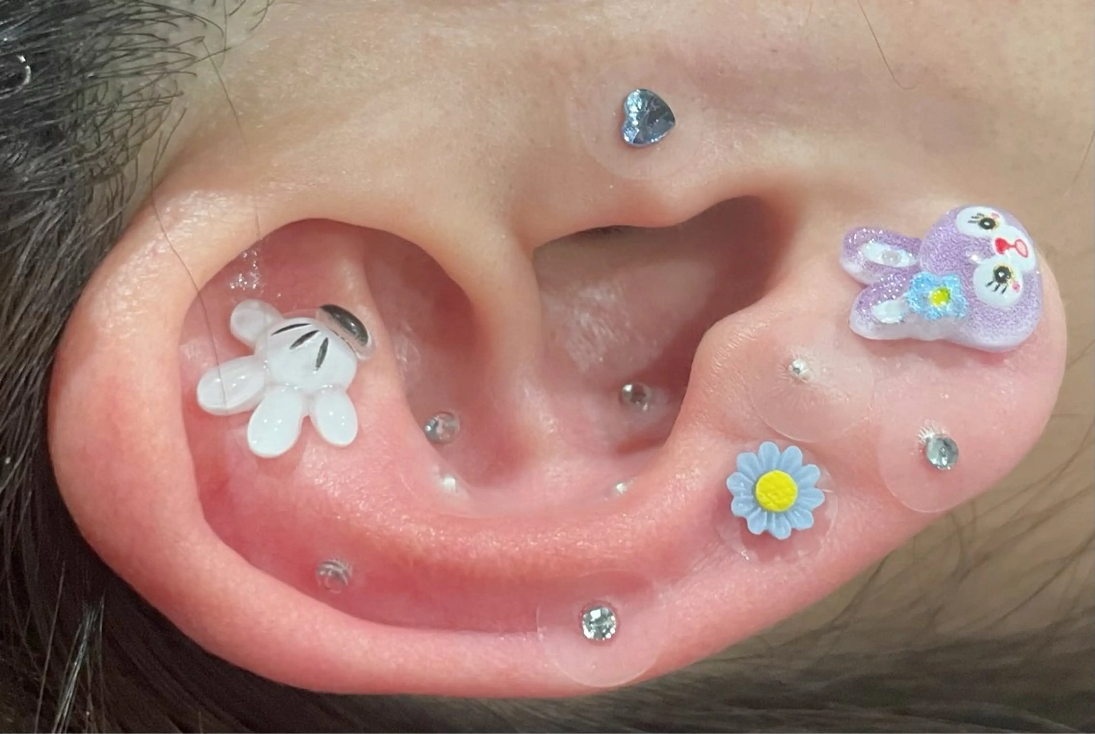 その他 LiZA エステティックサロンのエステ・リラクイメージ