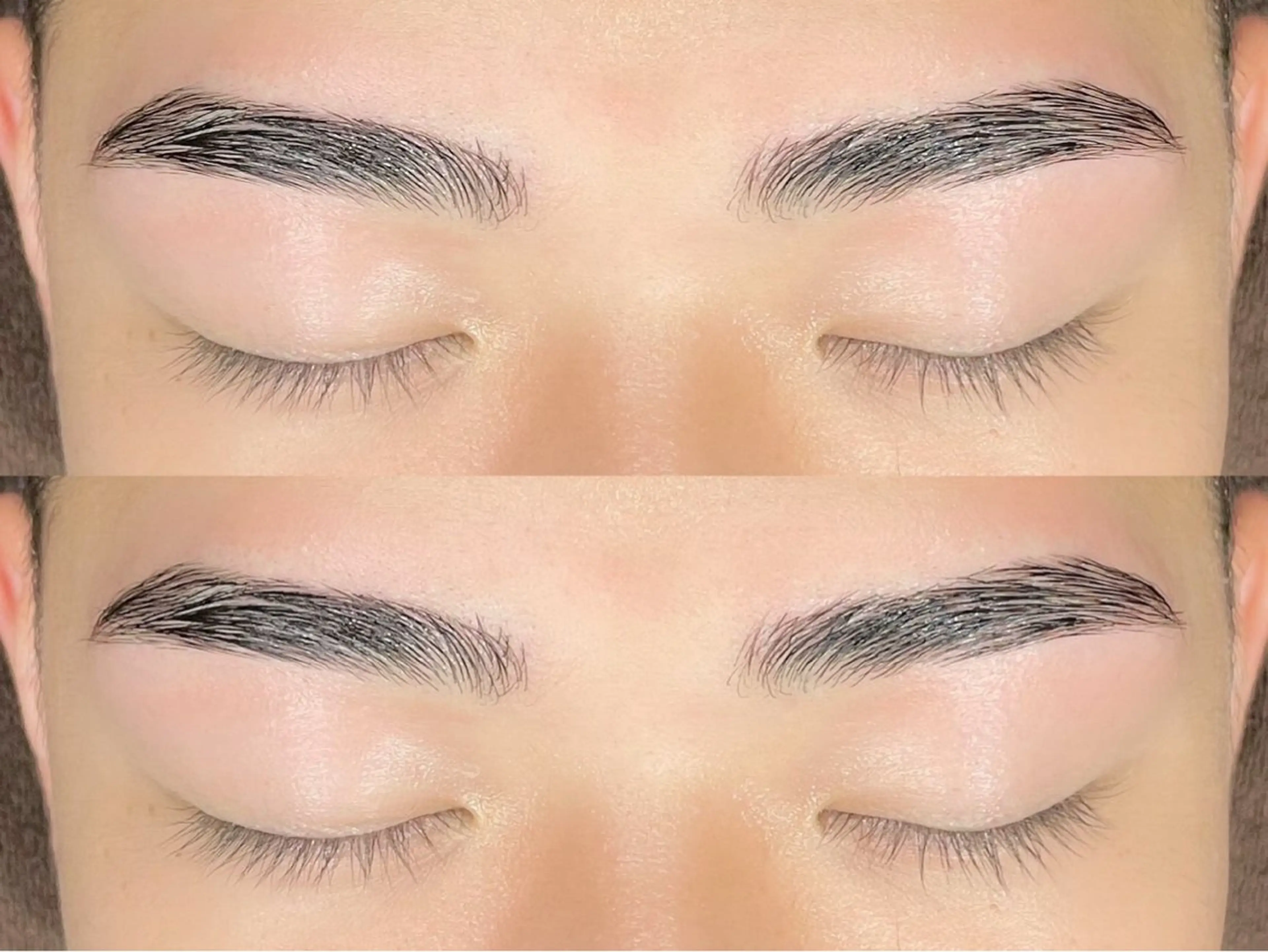 アイブロウ アイブロウモデル 募集中✨️の眉毛・アイブロウイメージ