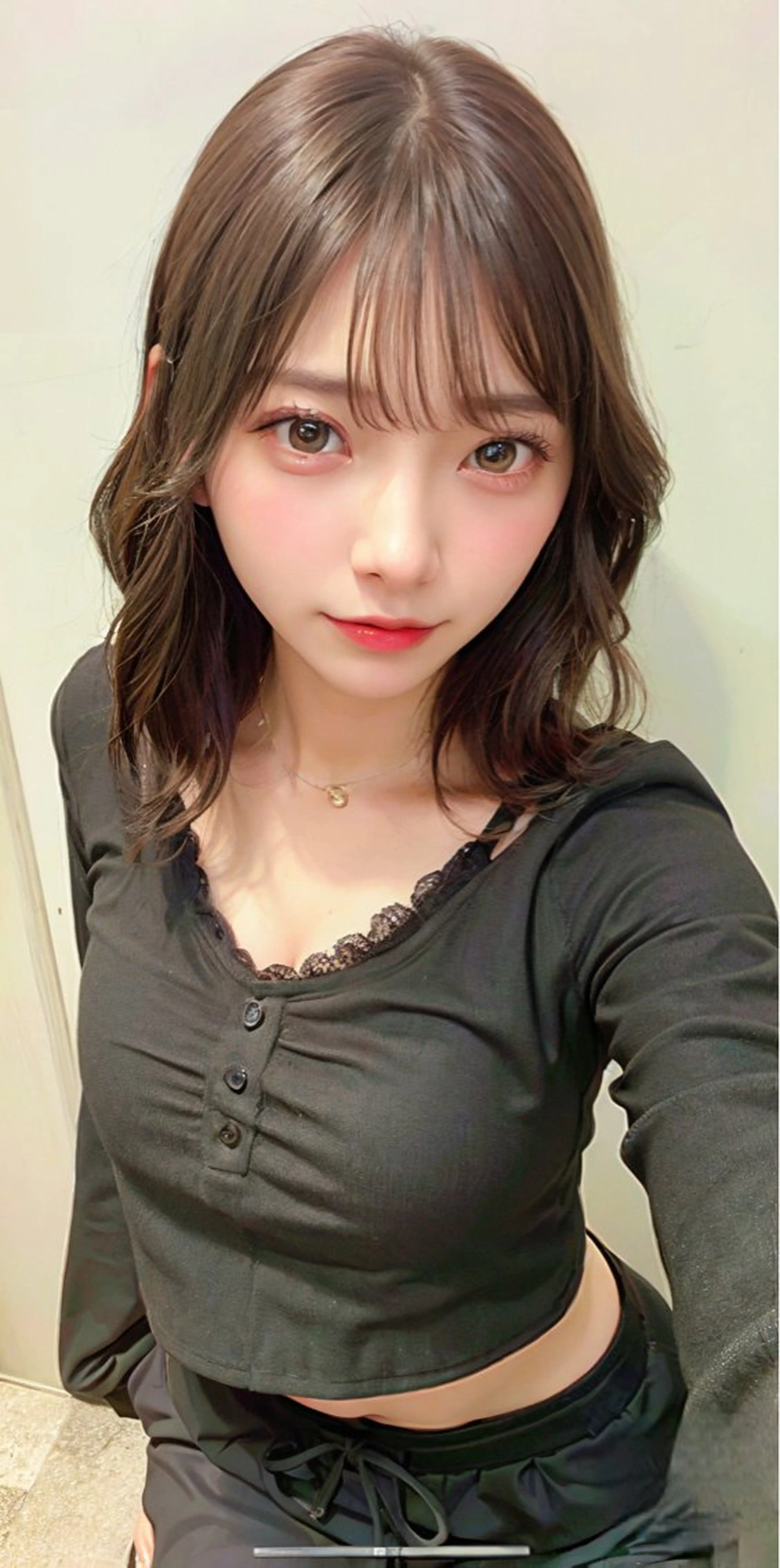 ロング カラー ダブルカラー 新宿のヘアスタイル