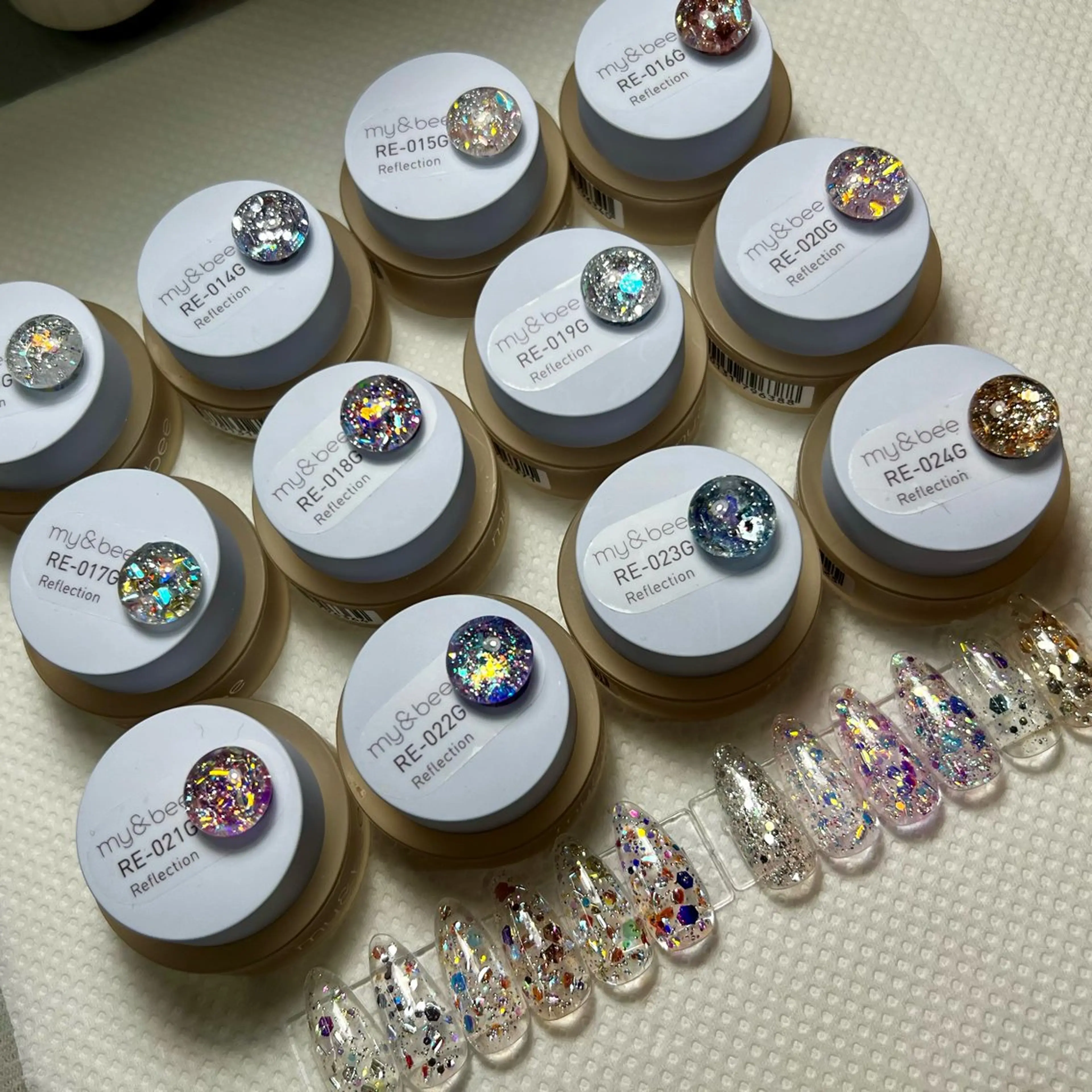 ネイル ハンドネイル nail. MOKAのネイルデザイン