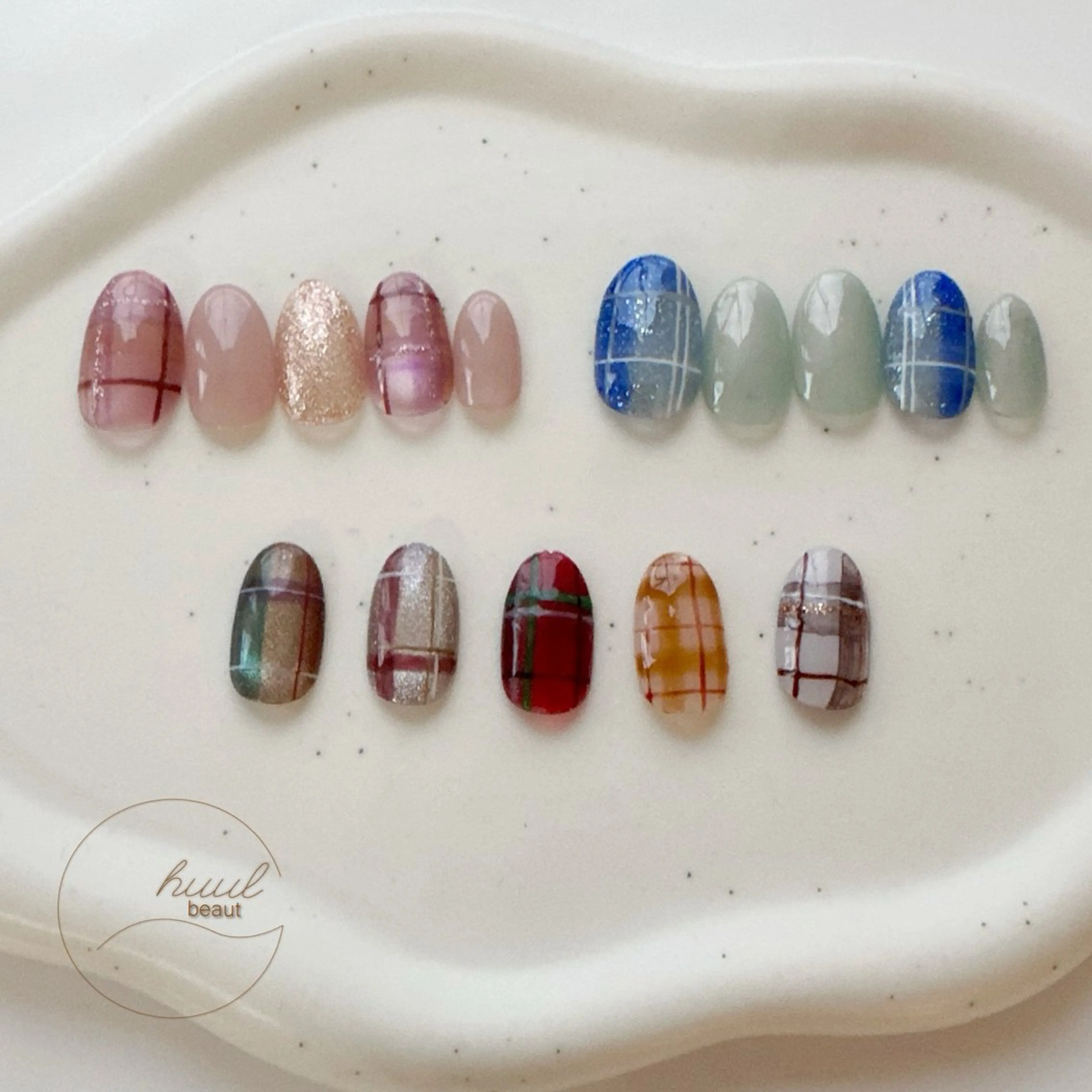 ネイル hiromi. ＊モデル募集＊のネイルデザイン