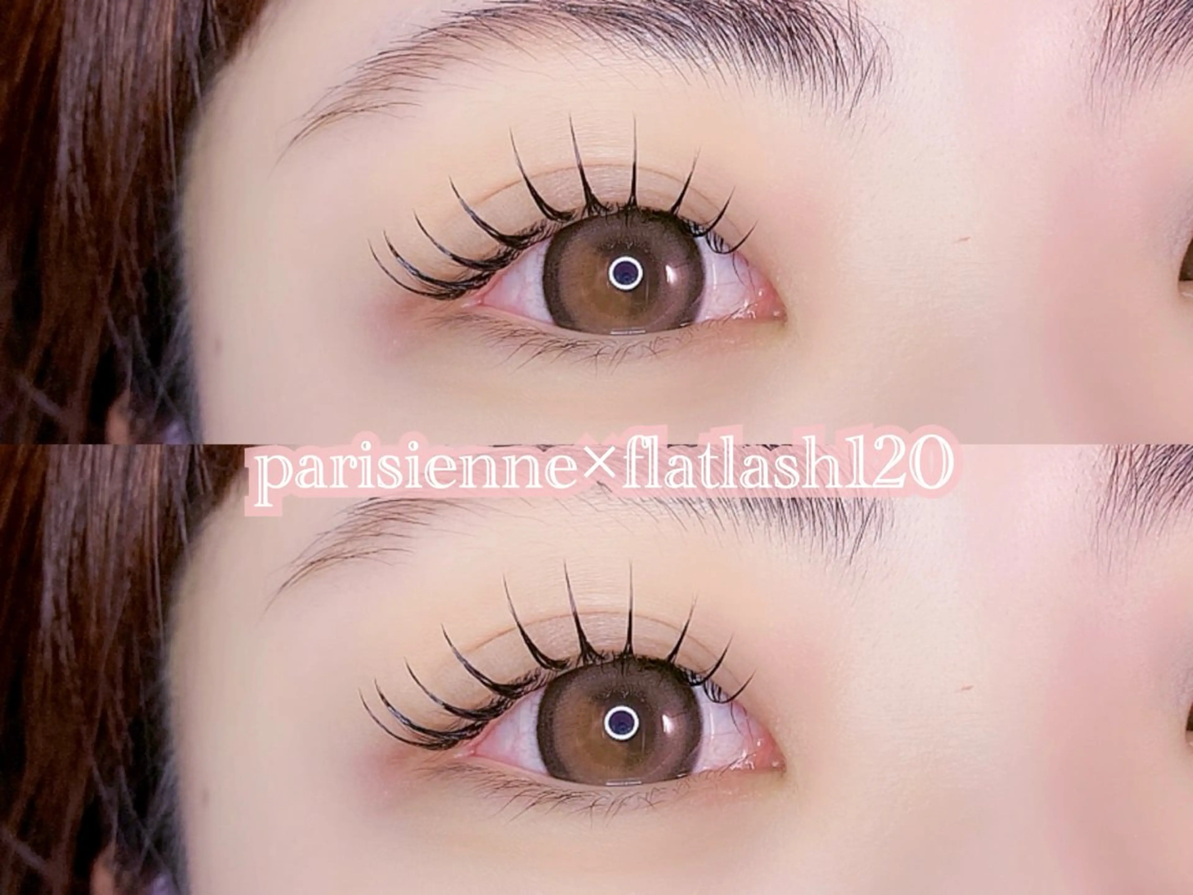マツエク・マツパ Kaya✴︎/ 韓国まつげ♡のマツエク・マツパデザイン