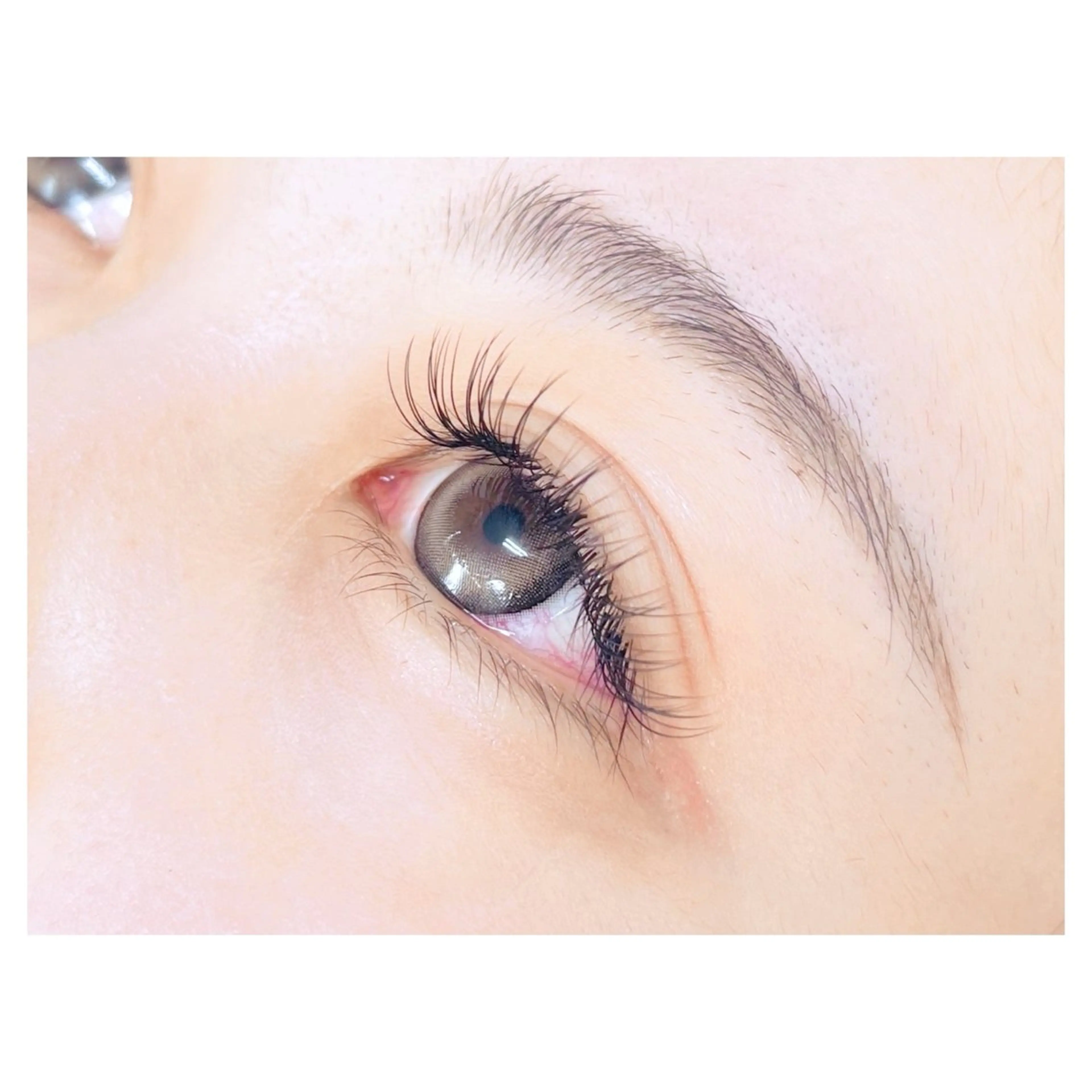 マツエク・マツパ 𝖫𝗎𝖺𝗇𝖺 ᴹᴵᵀᴱᴷᴵ⭐︎のマツエク・マツパデザイン