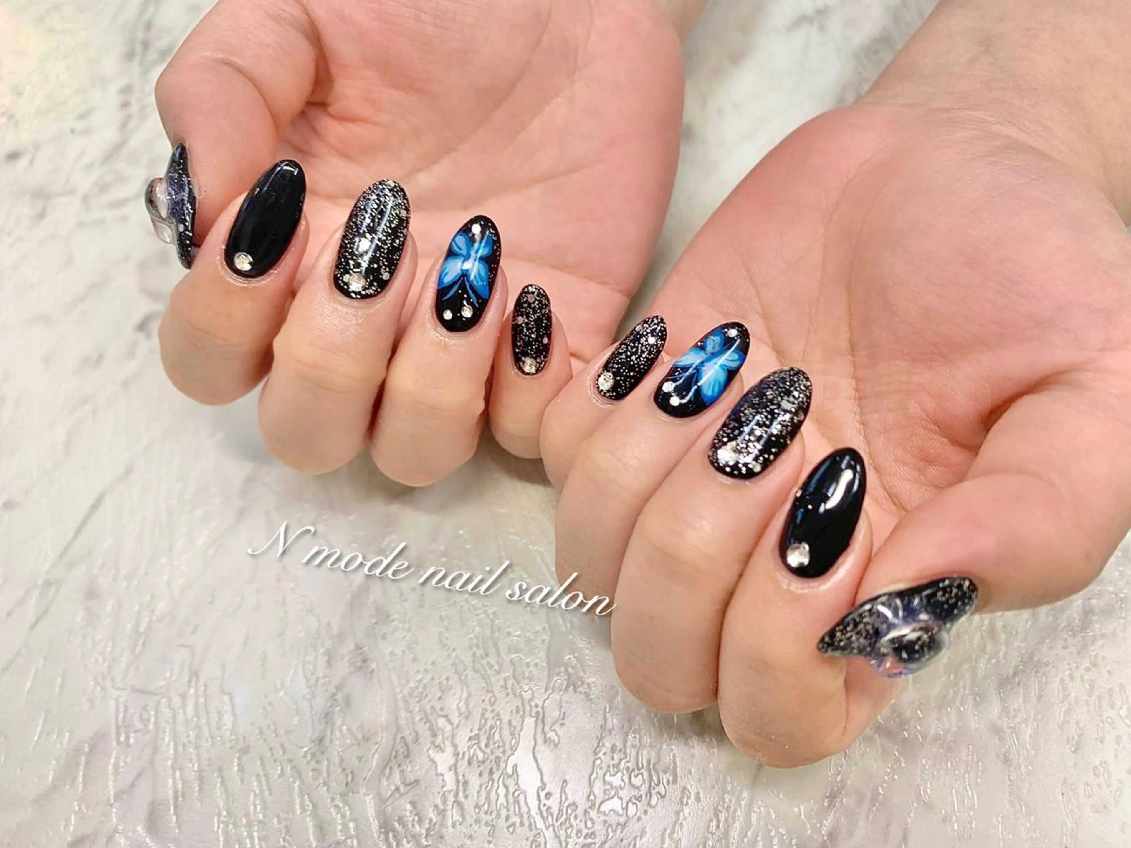 ネイル NAIL 🎀 AIRIのネイルデザイン