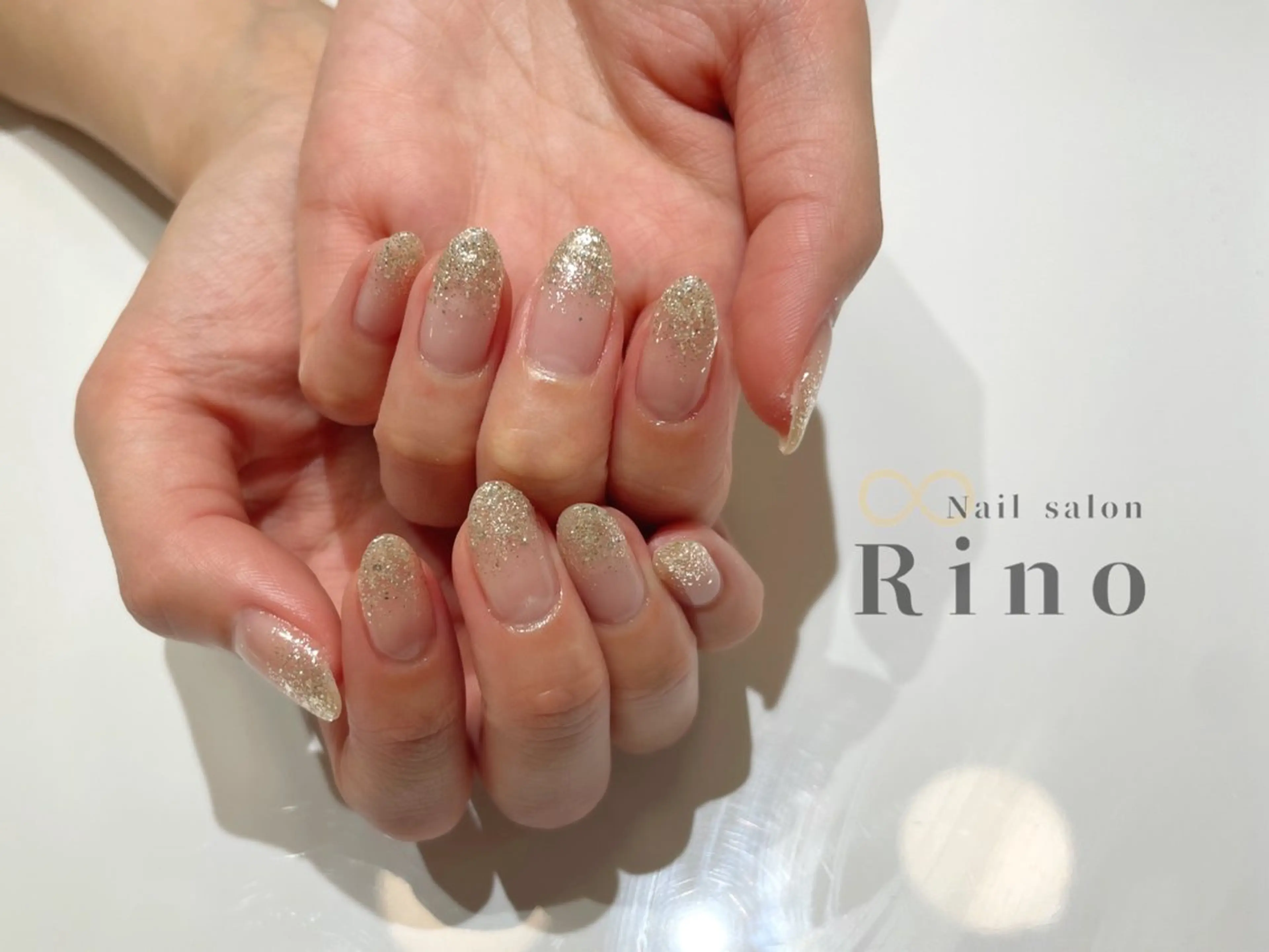 ネイル ネイルサロンRino /まさよのネイルデザイン