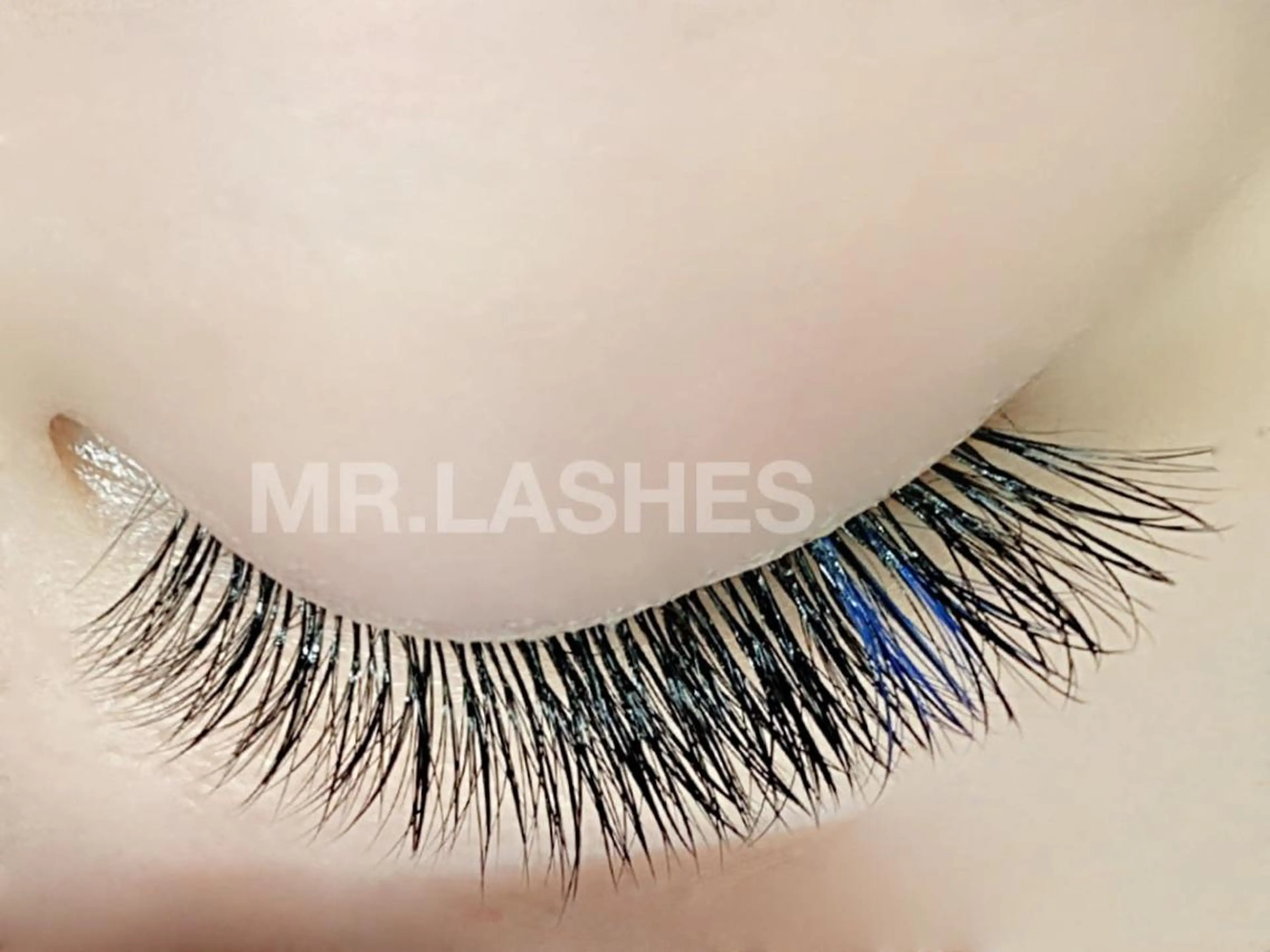 マツエク・マツパ Mi Ryoのマツエク・マツパデザイン