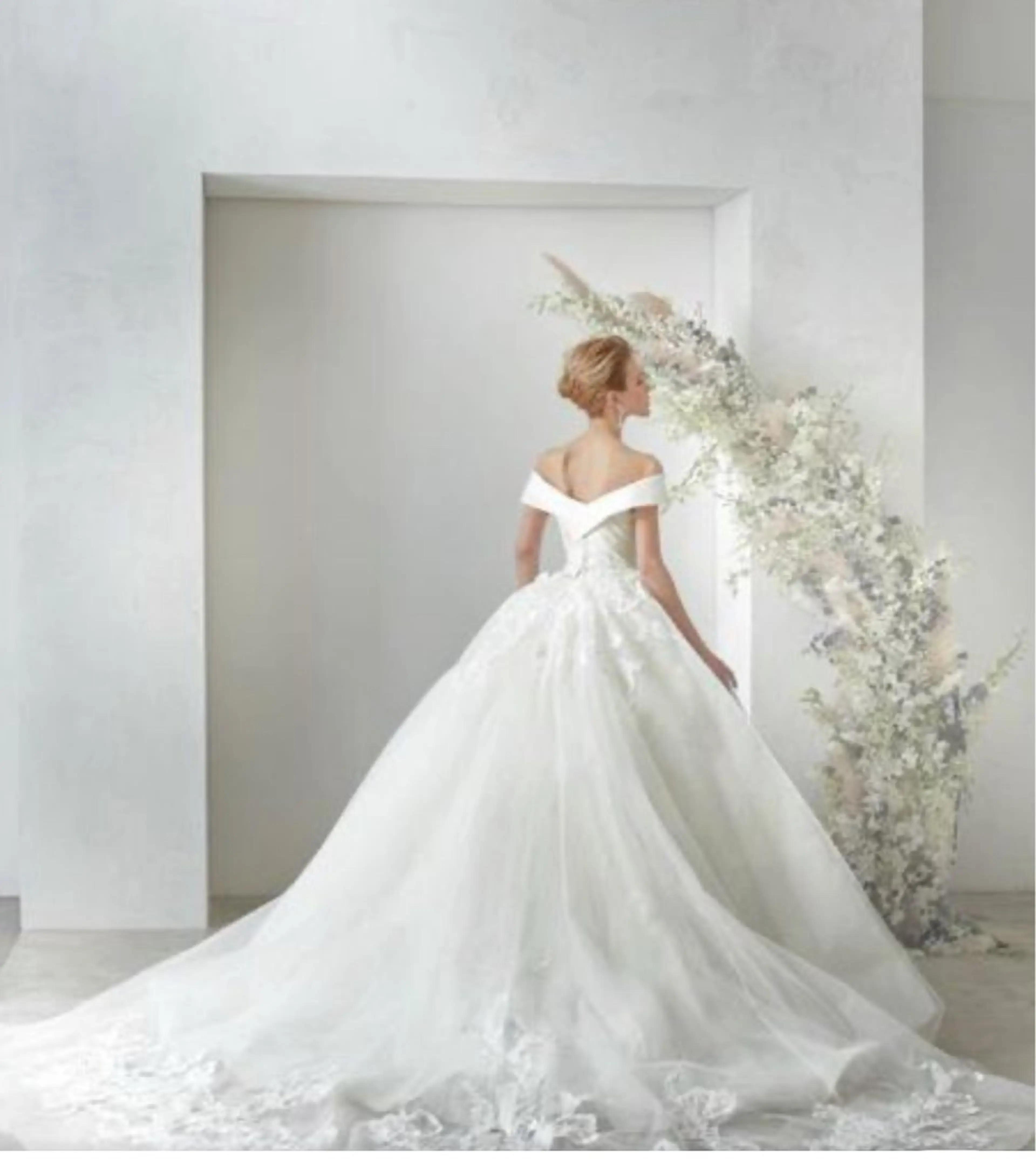 頭痛肩こり改善/小顔 サロンB&H心斎橋のエステ・リラクイメージ