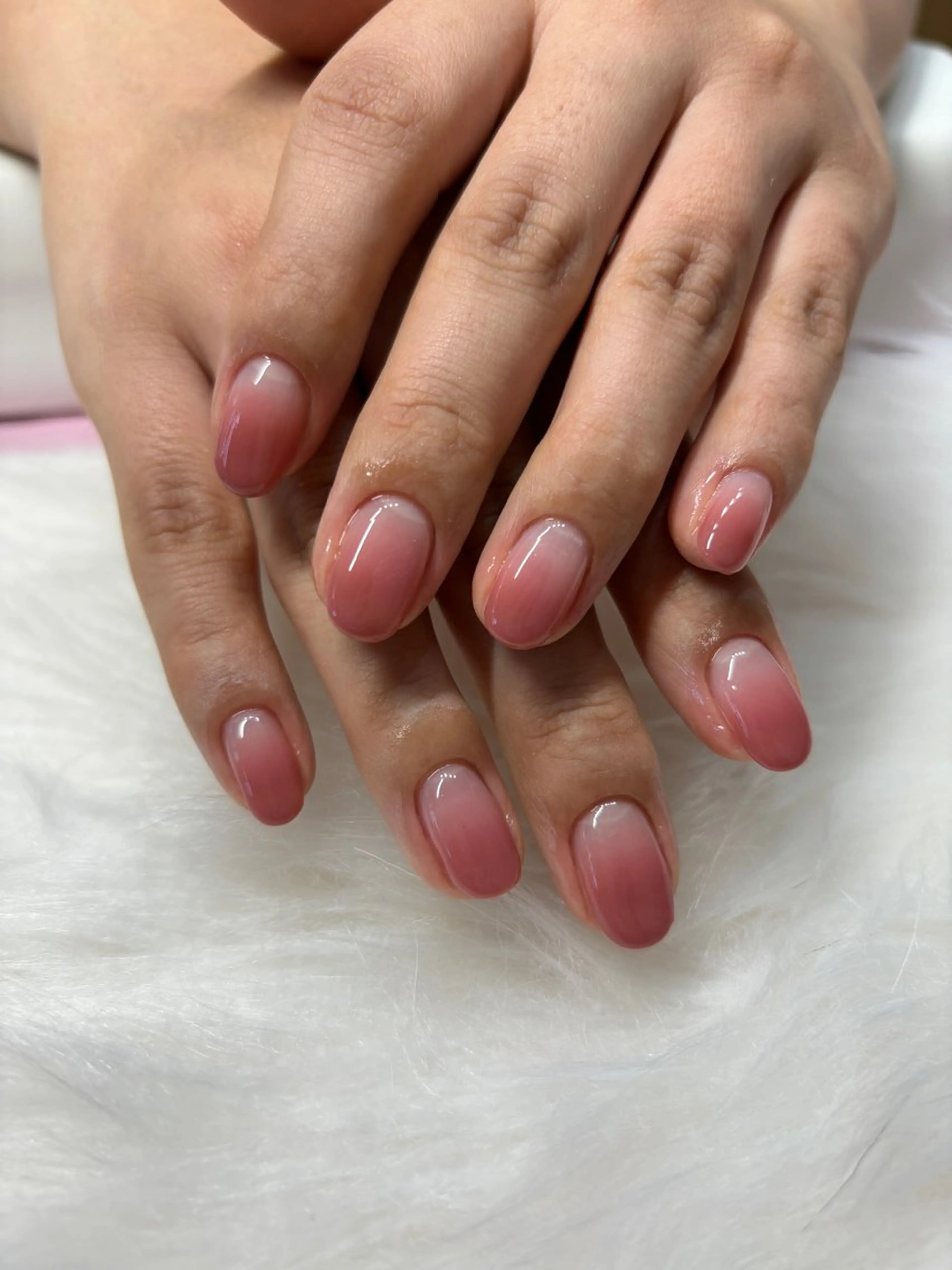ネイル Nailsalon Ｒ《喜多見3分》のネイルデザイン
