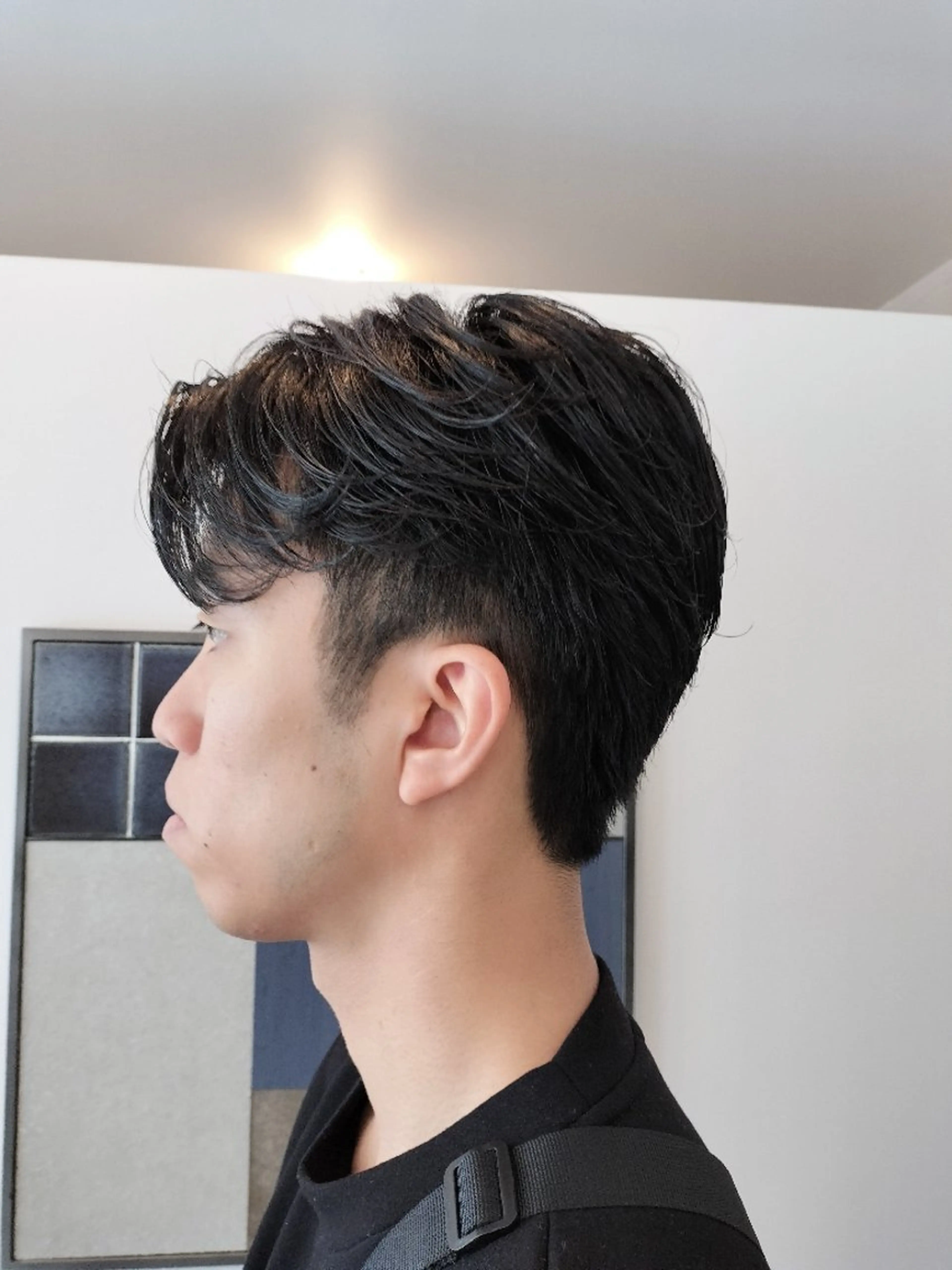 平日9時半限定🔥🔥メンズカットモデル募集🔥🔥の写真