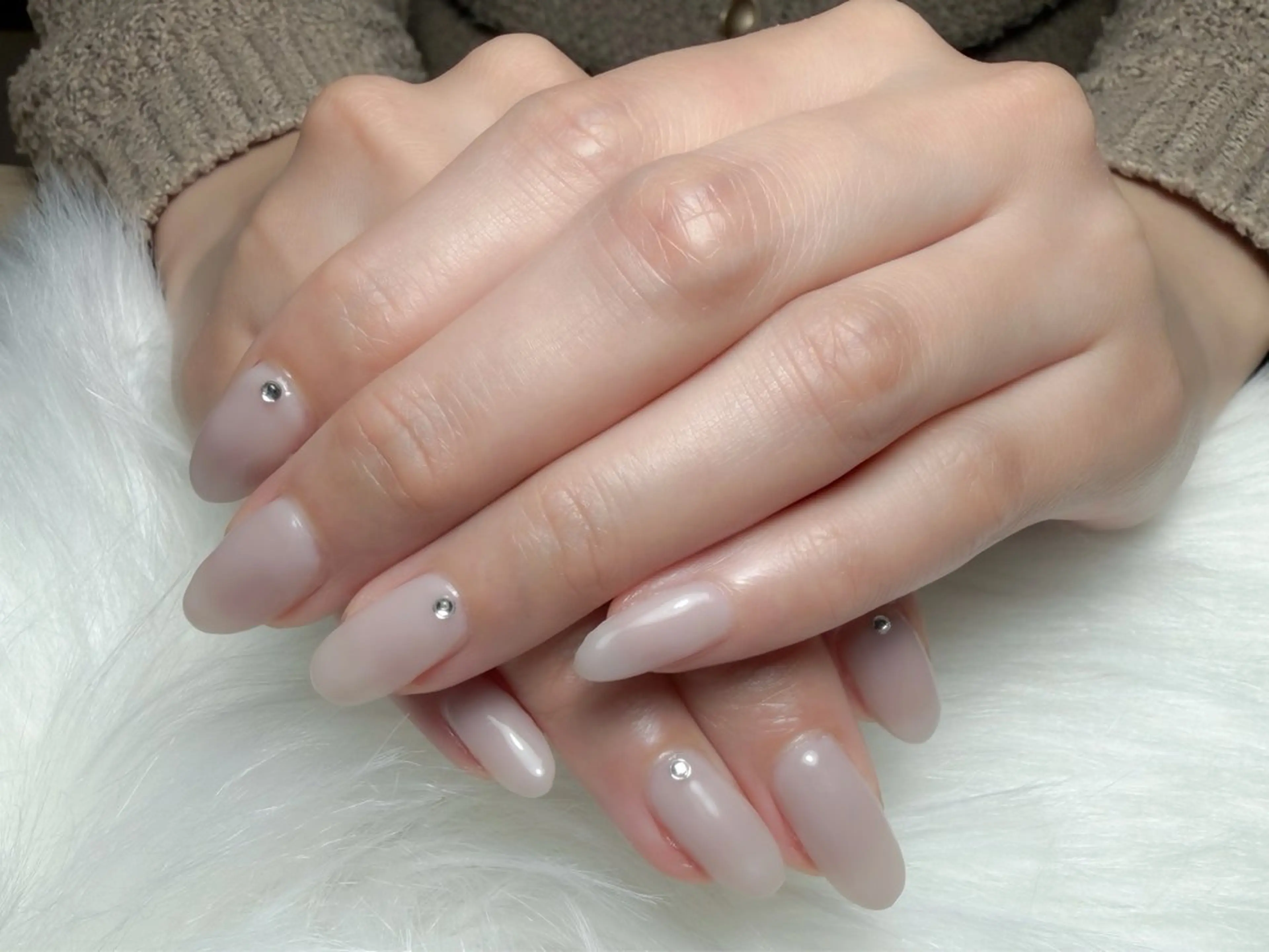 ネイル ハンドネイル SUUN_NAIL _RINAのネイルデザイン