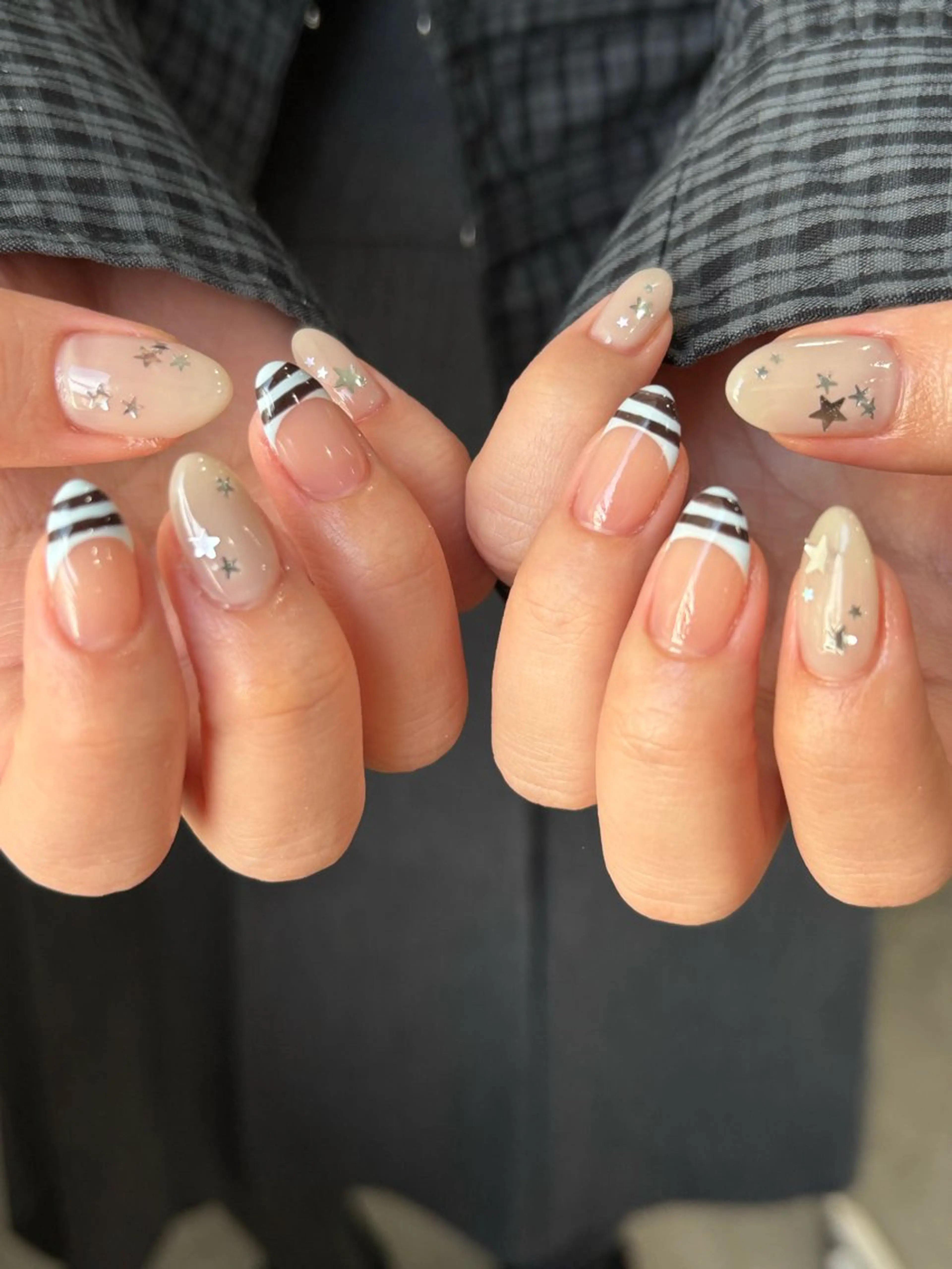 ネイル ogura maoのネイルデザイン