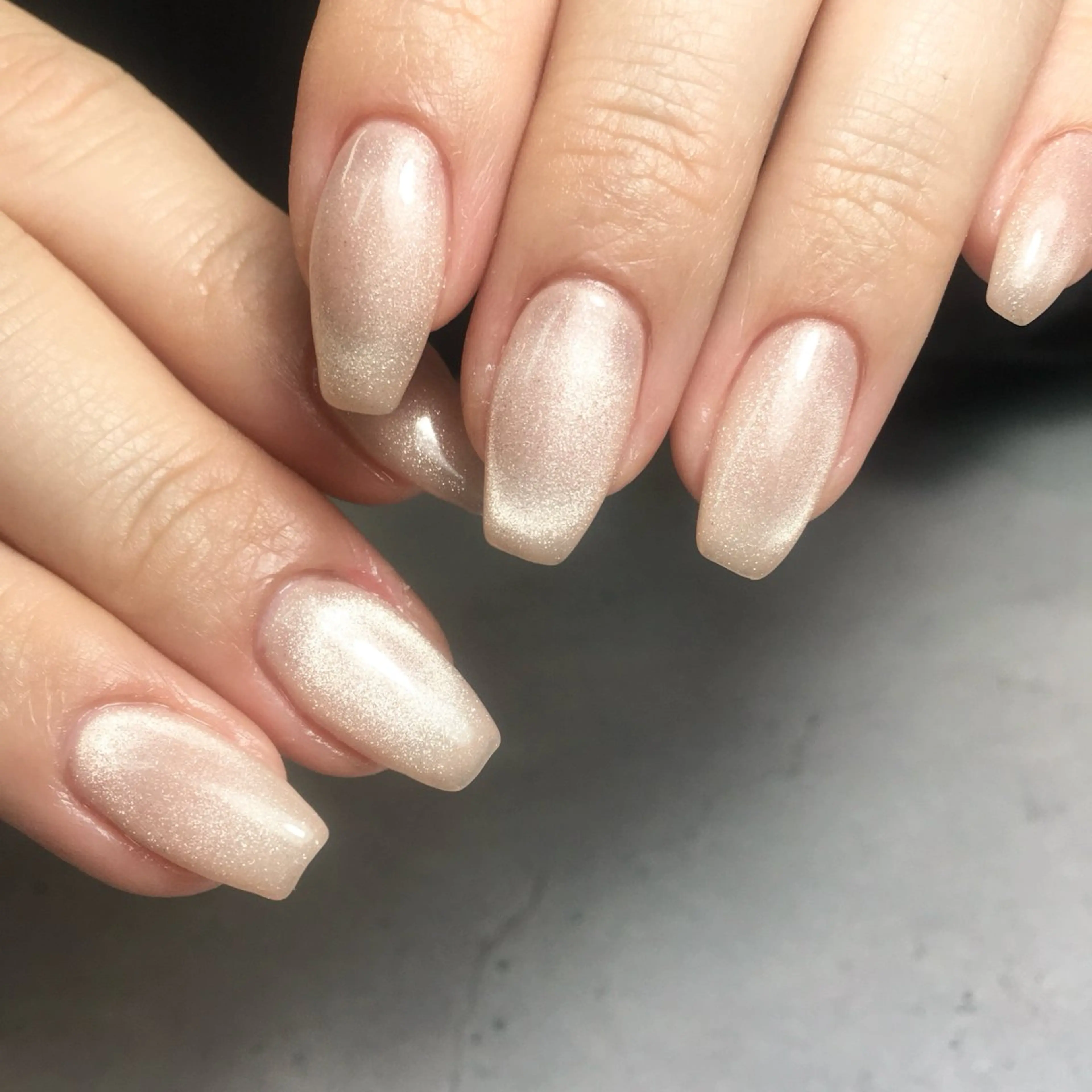 ネイル ハンドネイル mika avanceのネイルデザイン