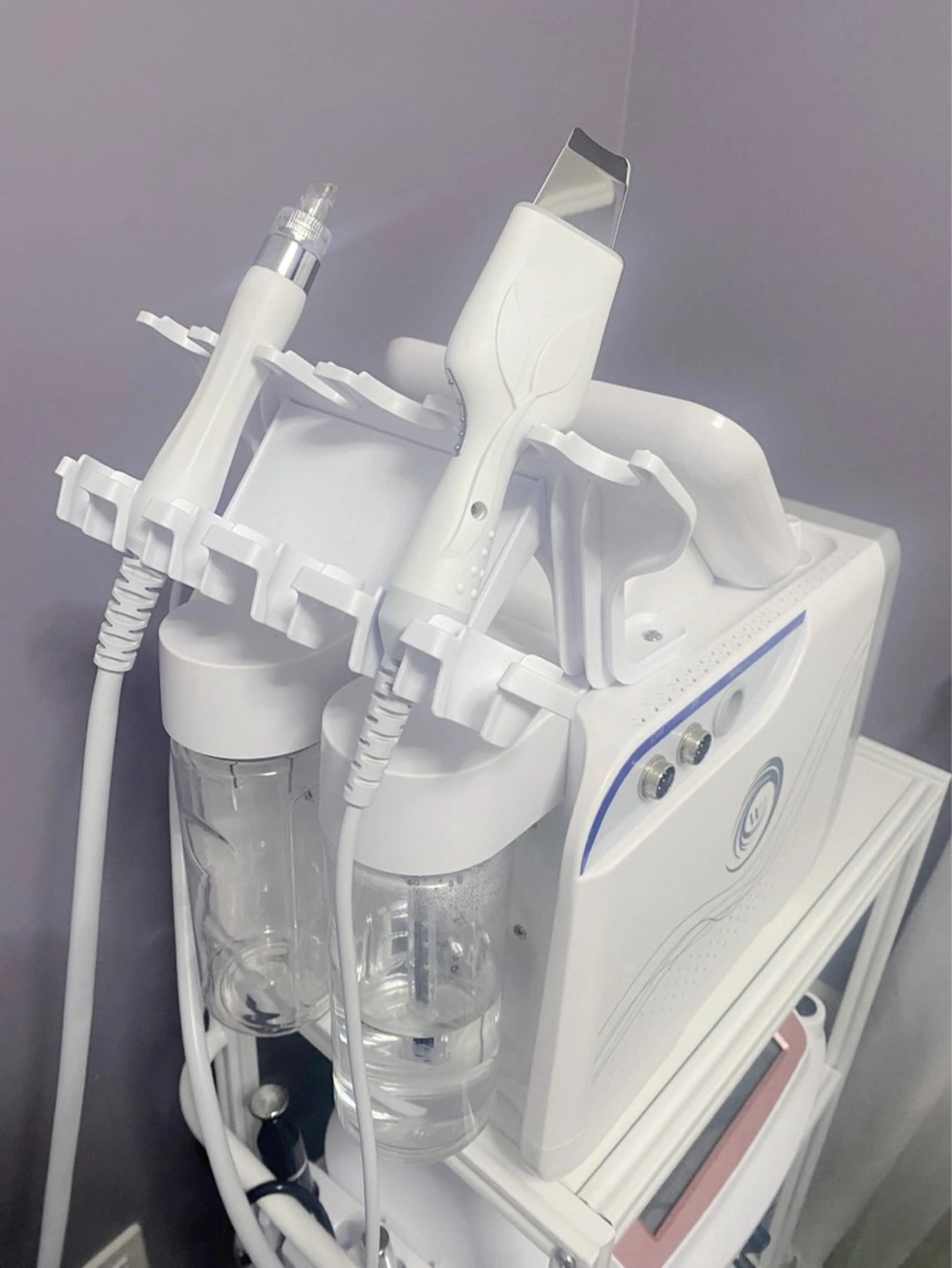 遠藤 萌のエステ・リラクイメージ