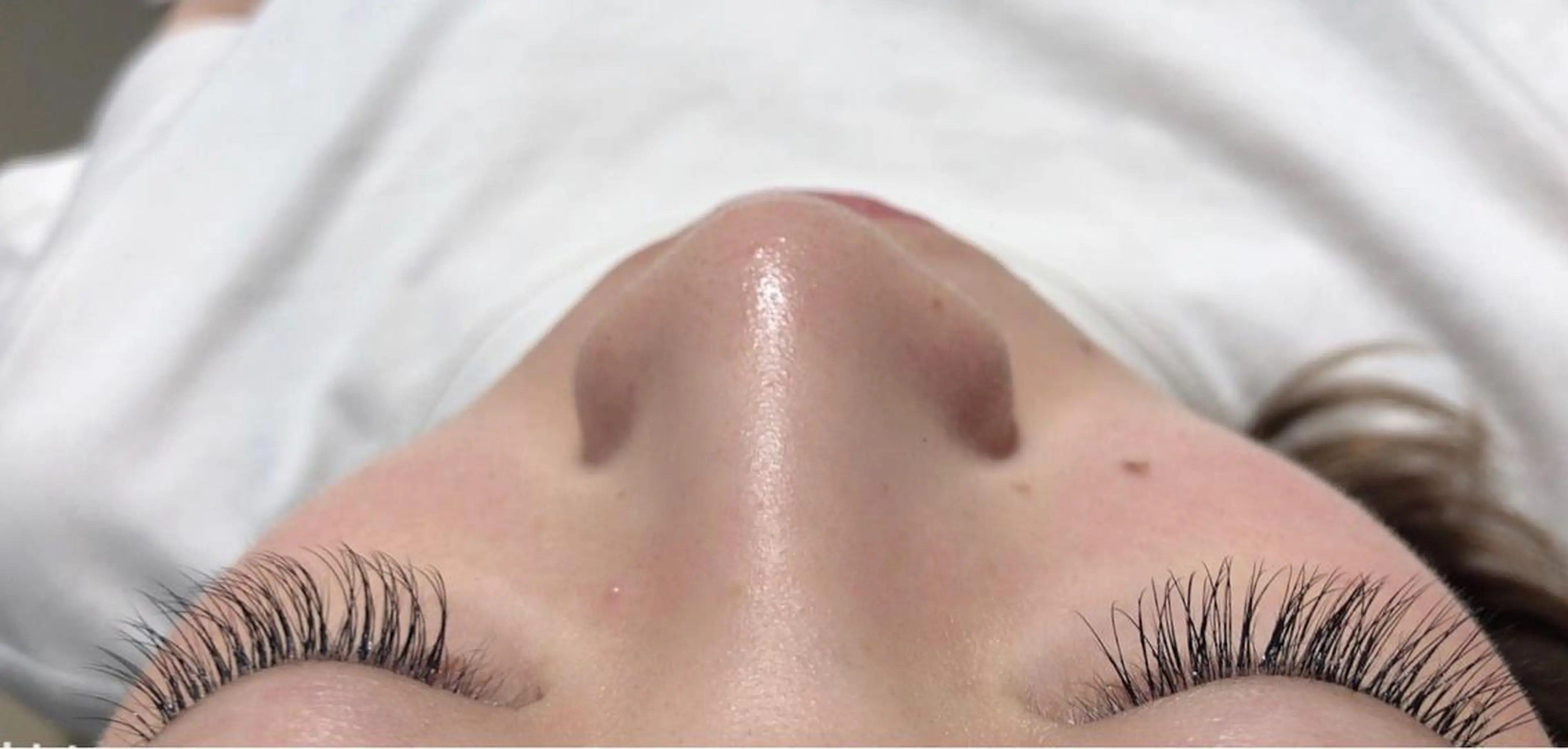 ⭐️新規限定シングル⭐️160本他店オフ別途1000円自まつ毛の状態によりつかない場合がございますがご了承下さいの写真