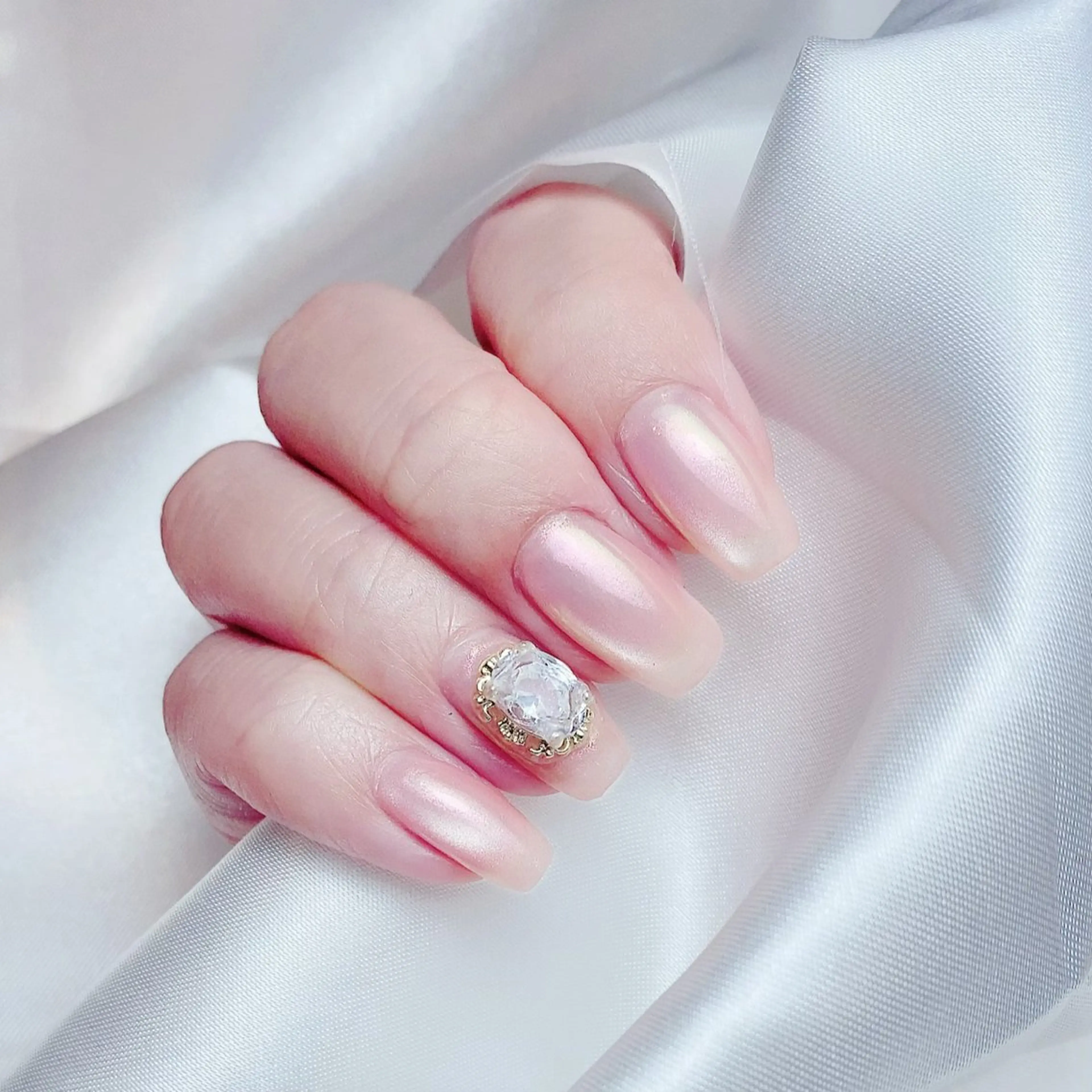 ネイル プライベートサロン Rのネイルデザイン