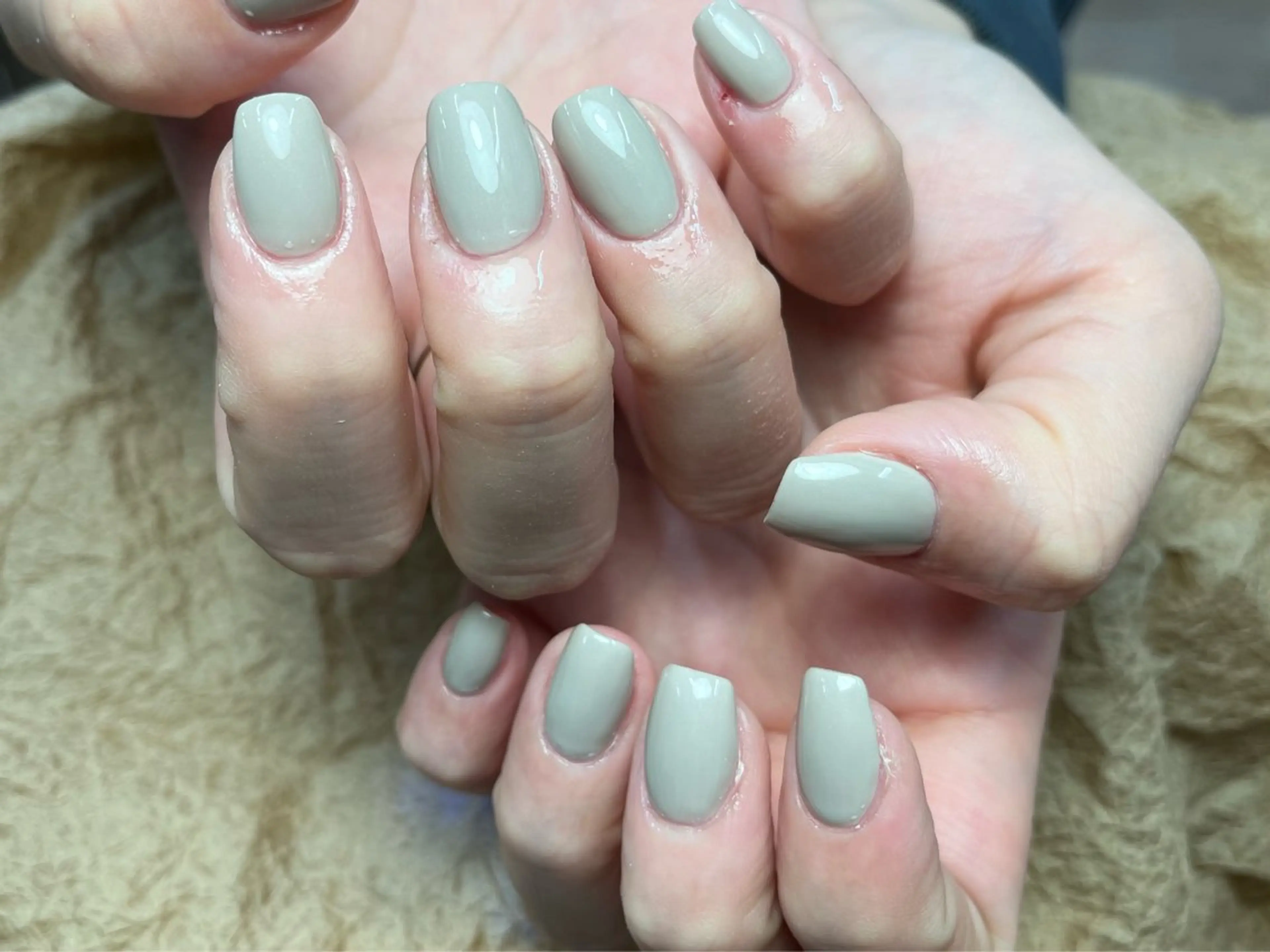 ネイル ToliyDeliy Nail Salonのネイルデザイン