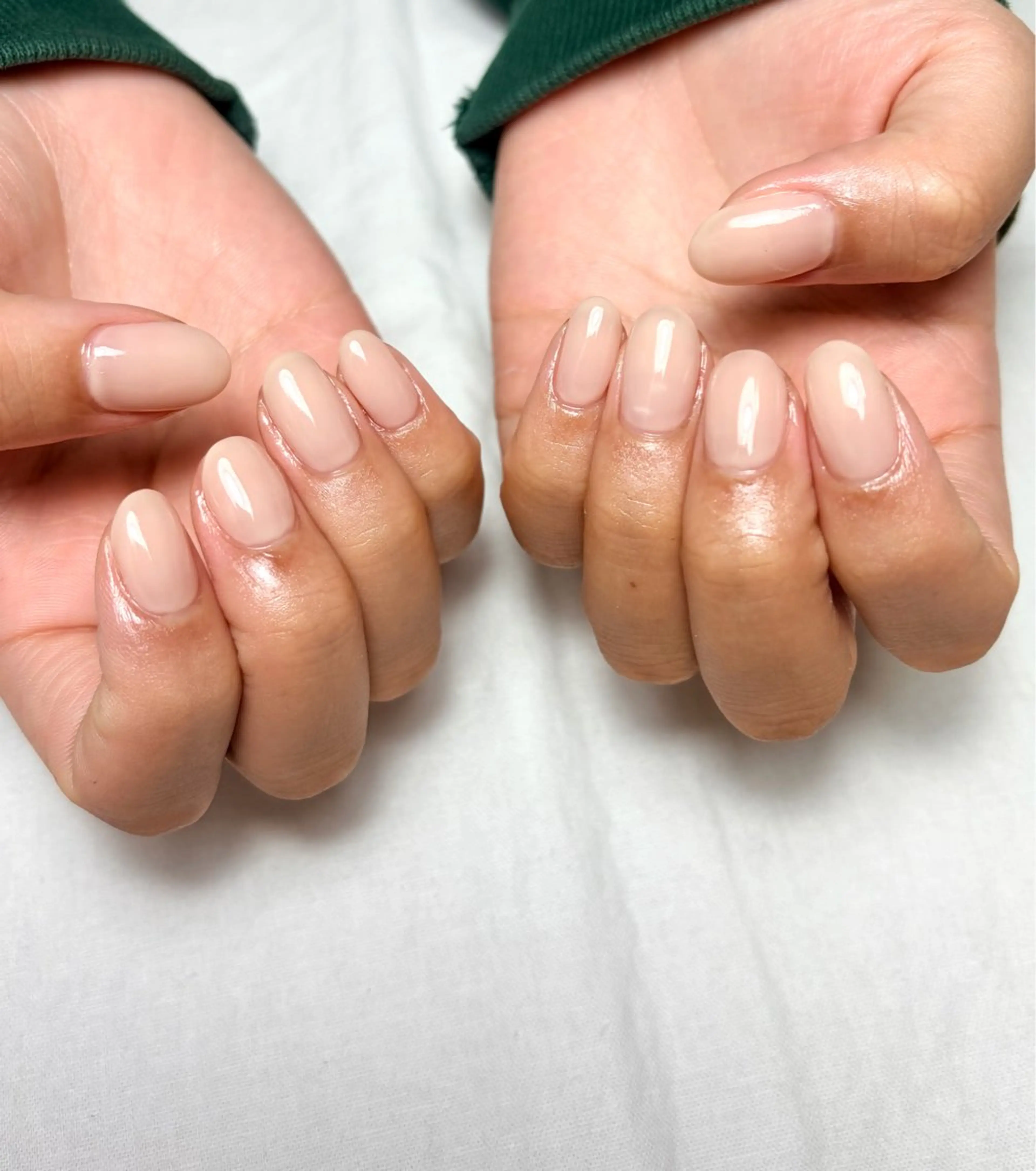 ネイル ハンドネイル nail salon Cotonのネイルデザイン