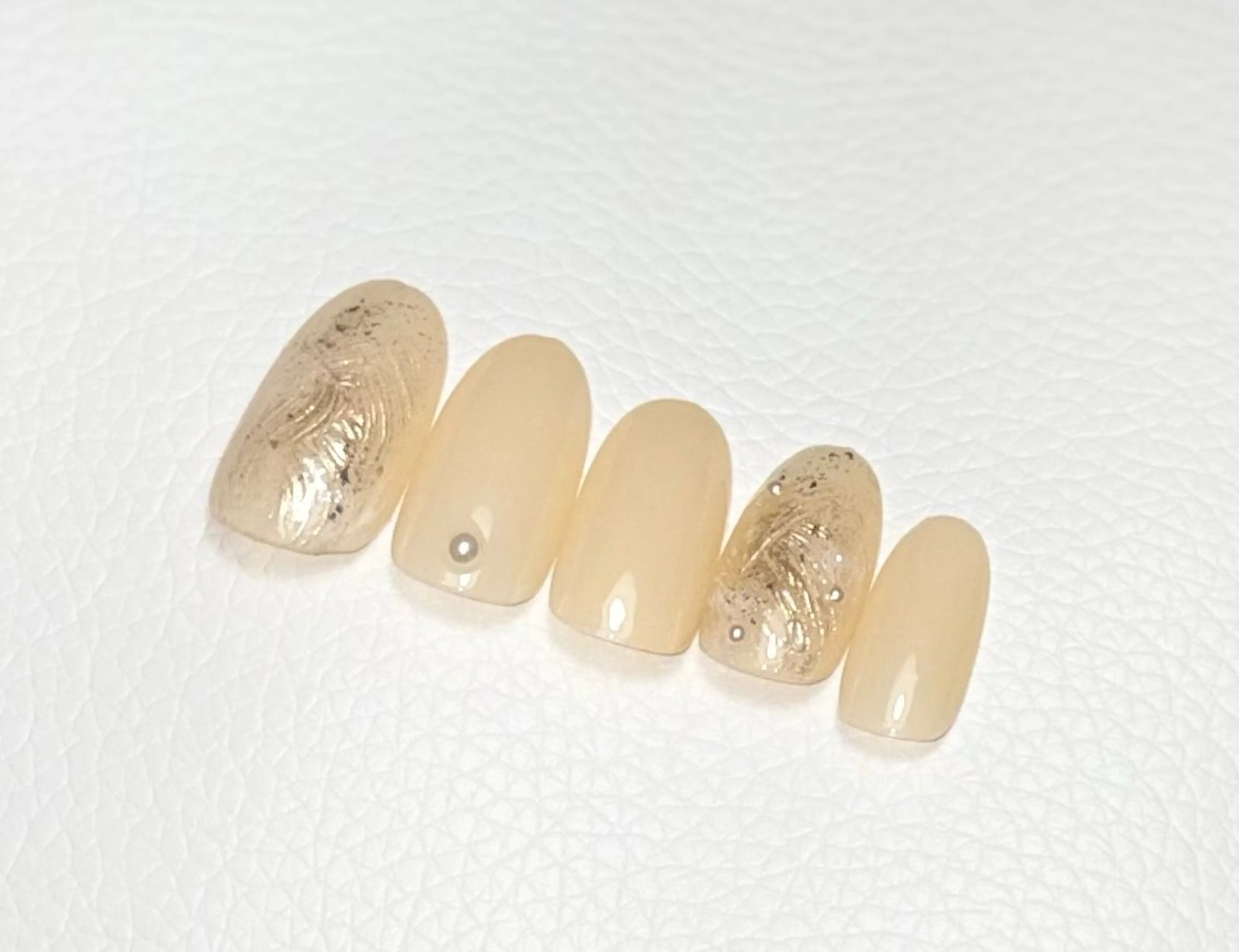 ネイル miki .のネイルデザイン