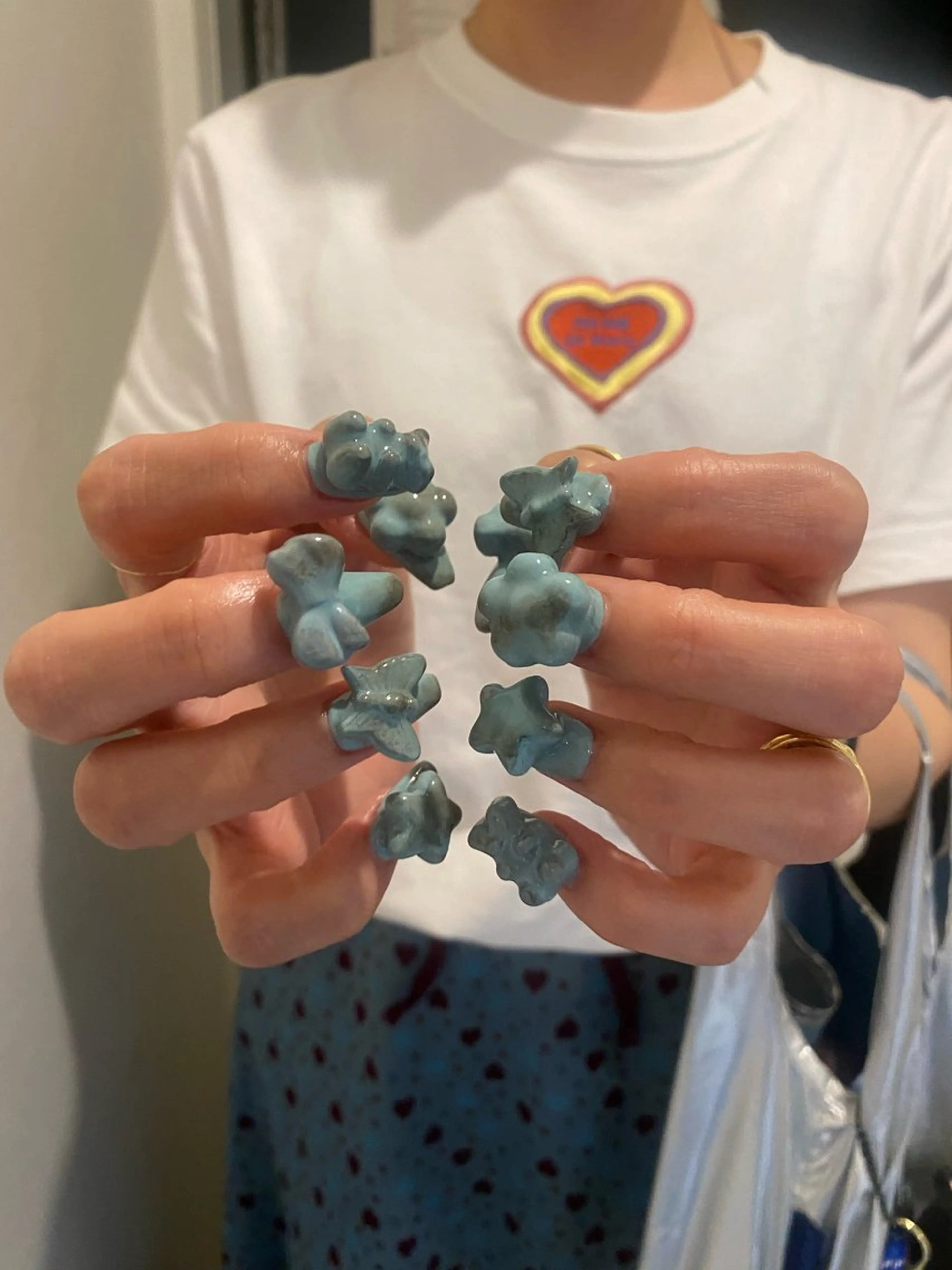 ネイル KAONAIL 入間店所属・KAONAIL 入間店【rio】のネイルデザイン