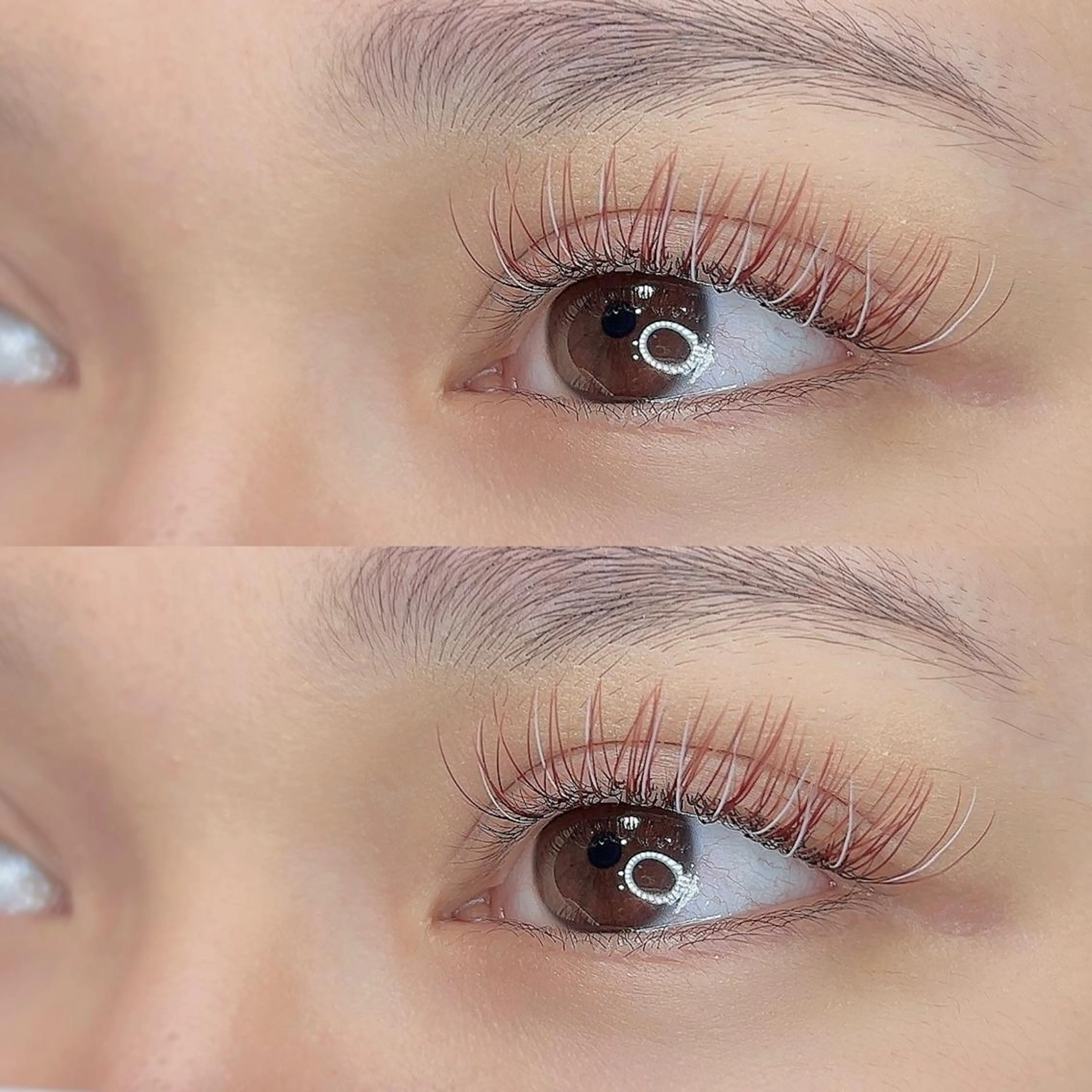 マツエク・マツパ マツエク MARI .のマツエク・マツパデザイン