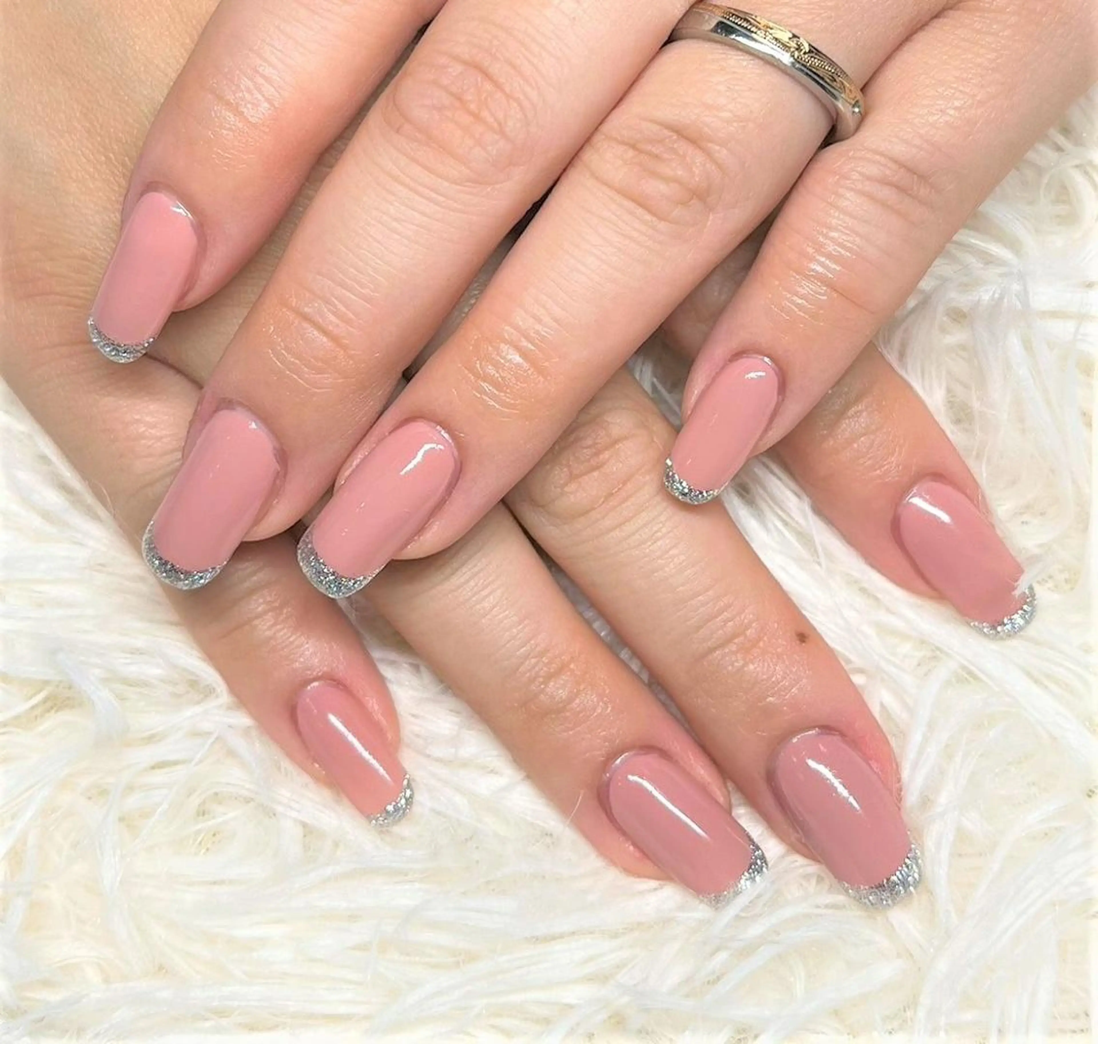 ネイル ハンドネイル RIZE NAILのネイルデザイン