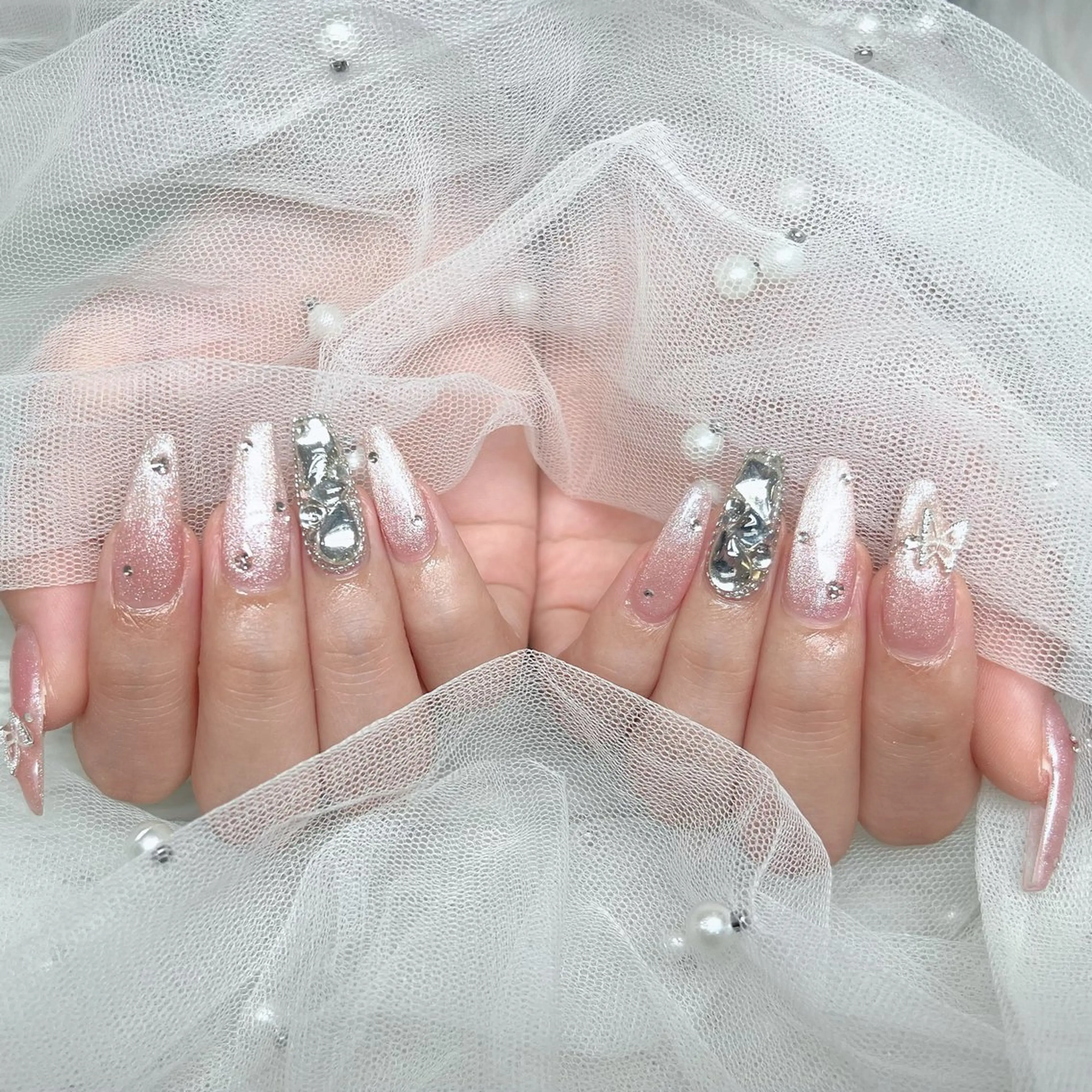 ネイル RIO 🎀のネイルデザイン