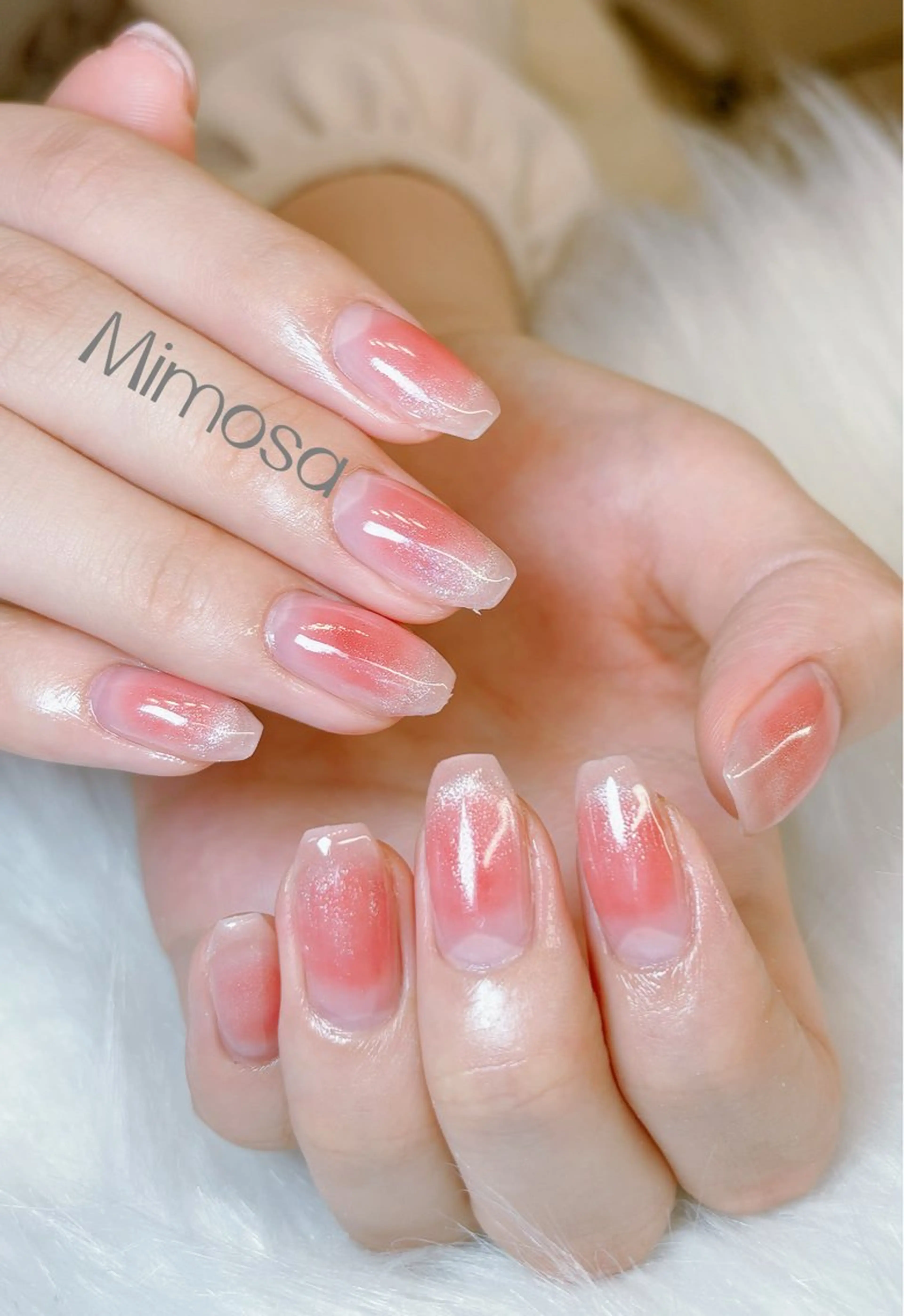 ネイル ♡Hazel 吉祥寺♡のネイルデザイン