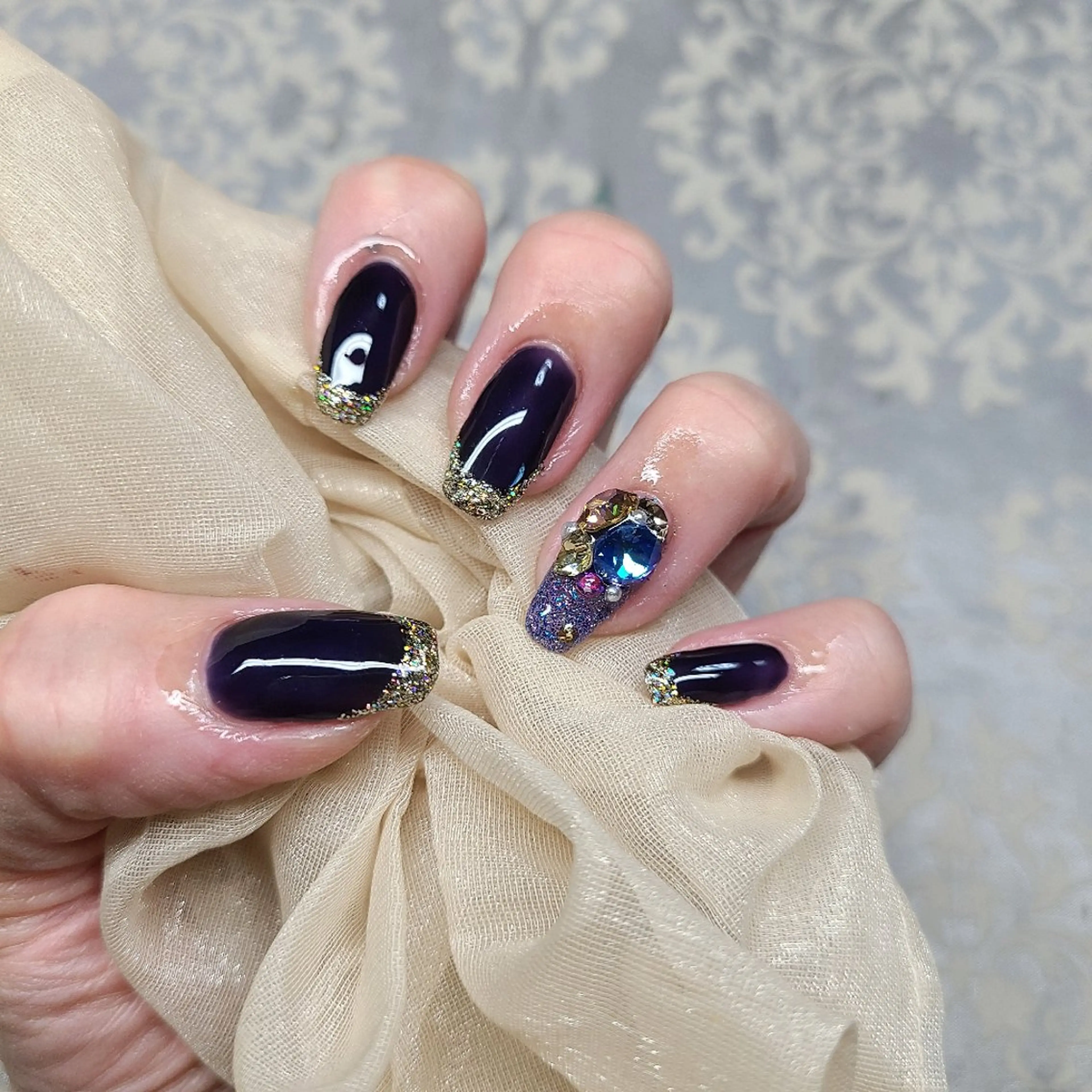 ネイル Nail  Ai    のネイルデザイン