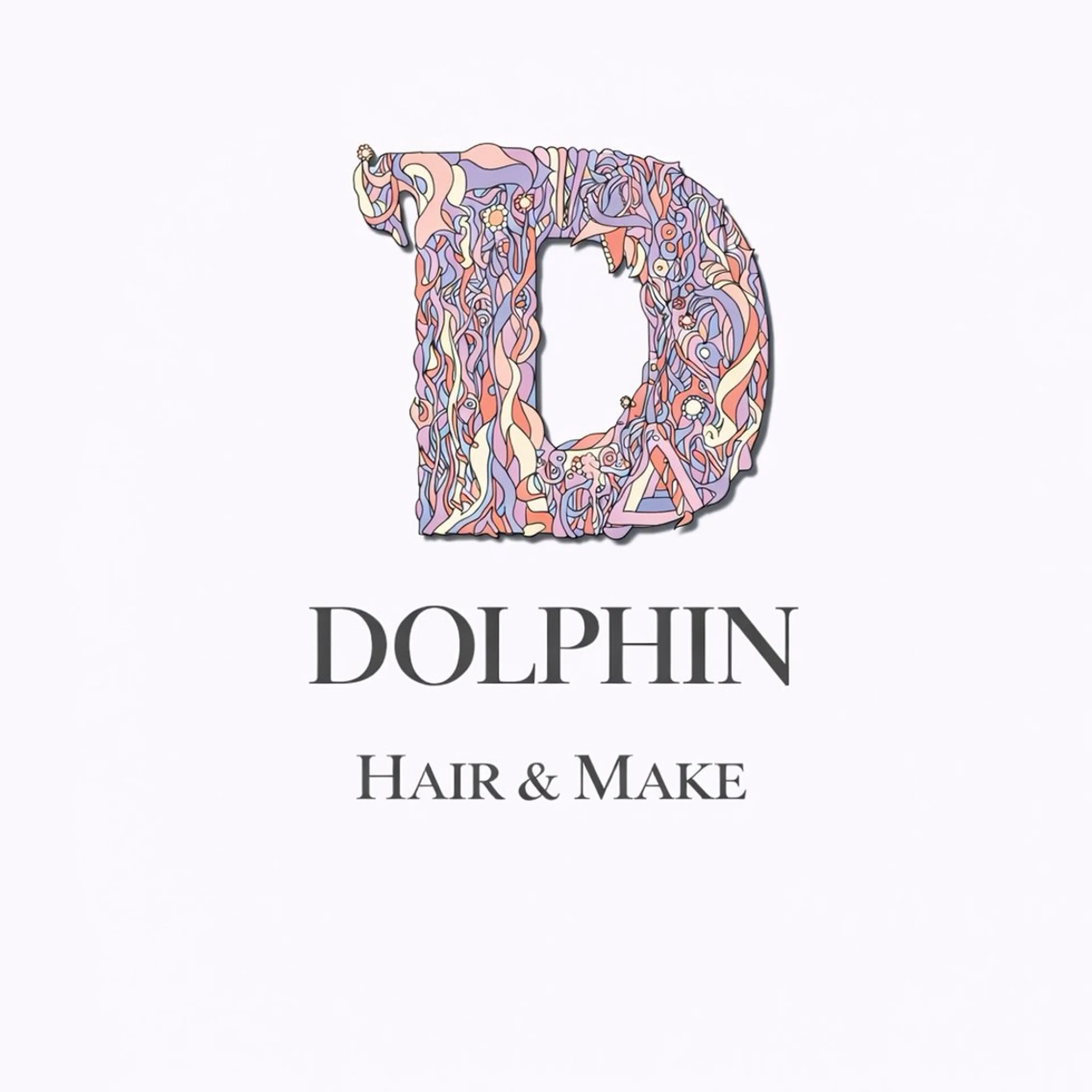 トリートメント ヘッドスパ dolphin Ibukiのヘアスタイル