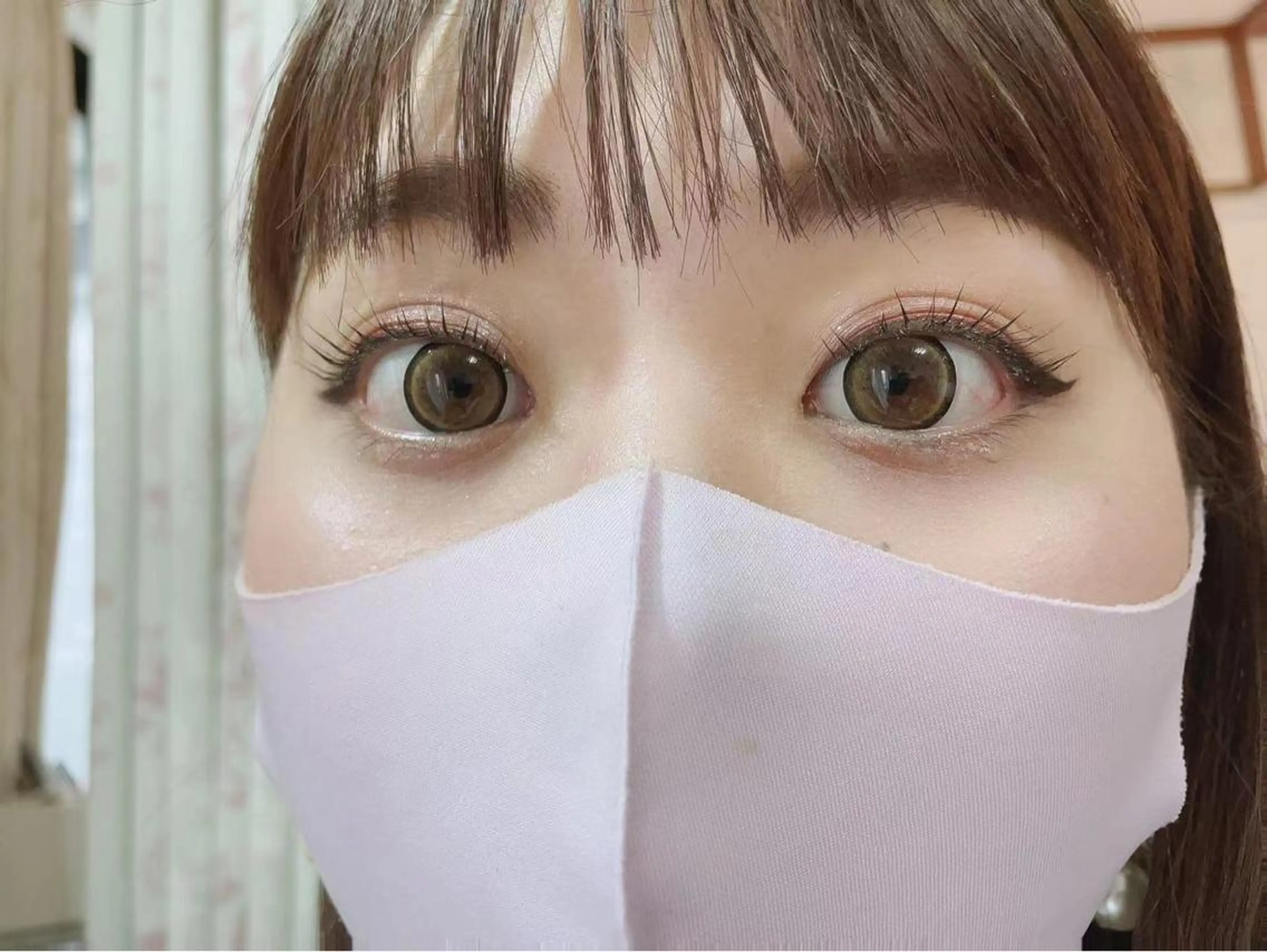 マツエク・マツパ パリジェンヌラッシュリフト 神山 ビューティー・アイのマツエク・マツパデザイン