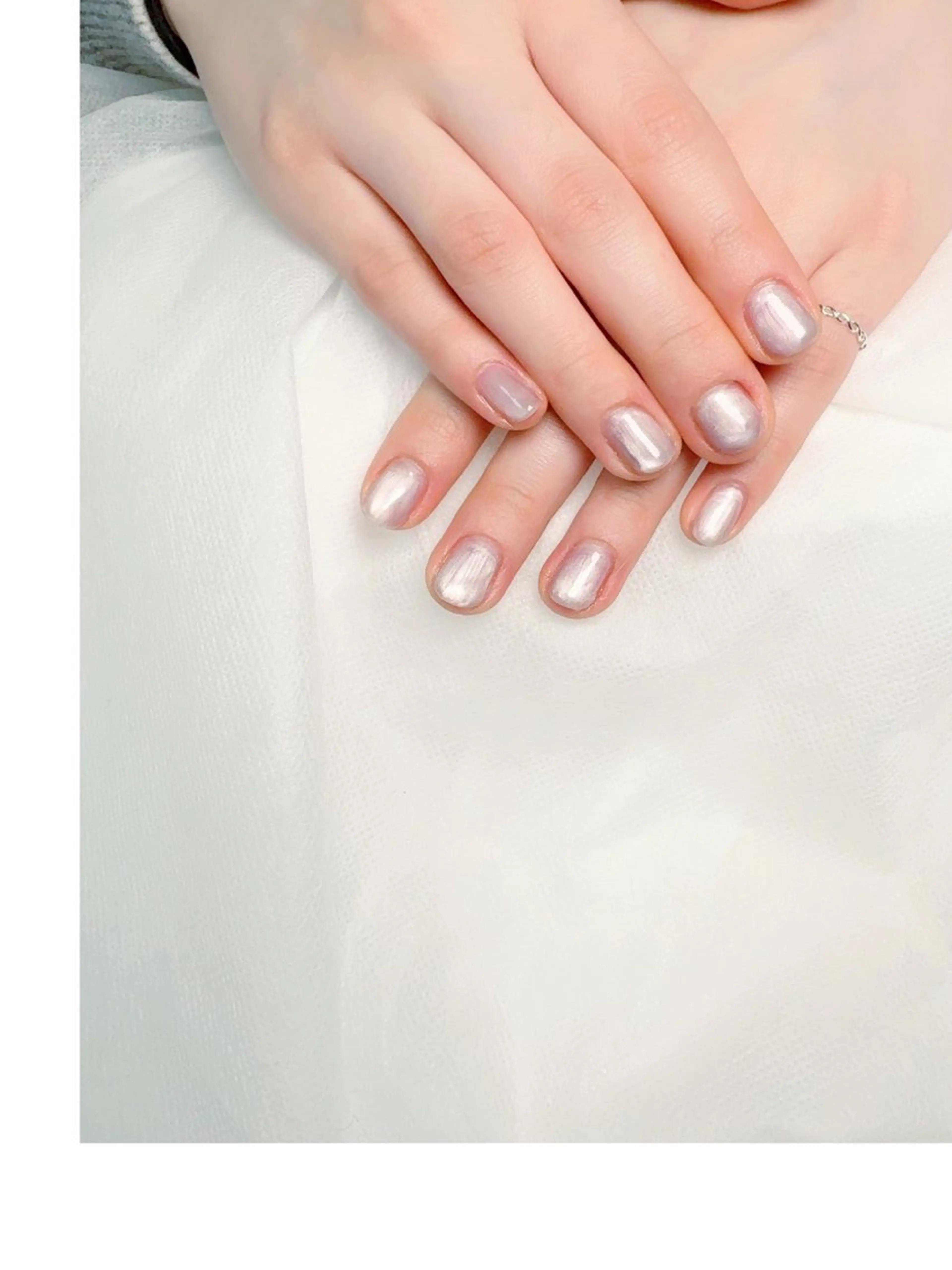 ネイル べ にのネイルデザイン