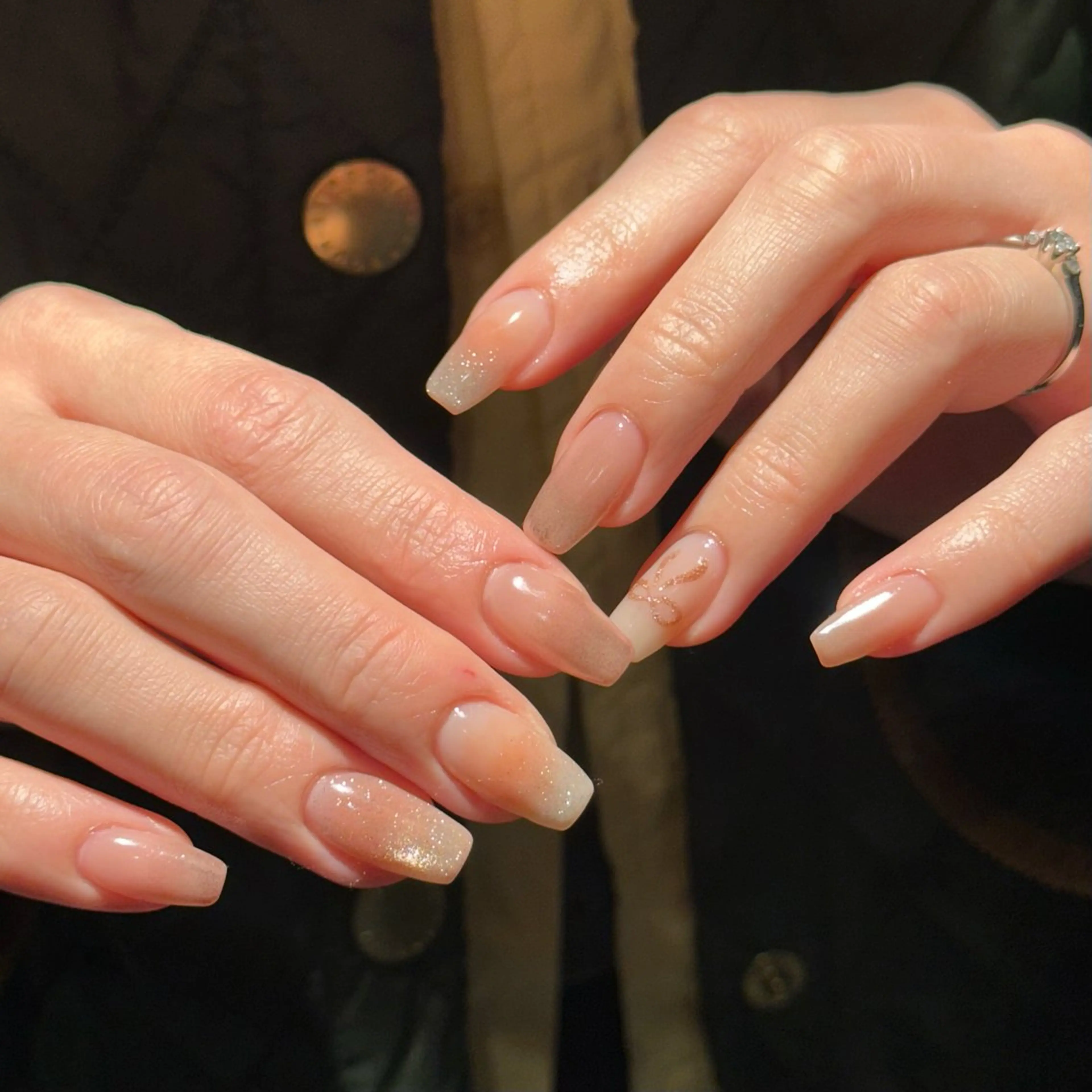 ネイル Lanié yokokawaのネイルデザイン