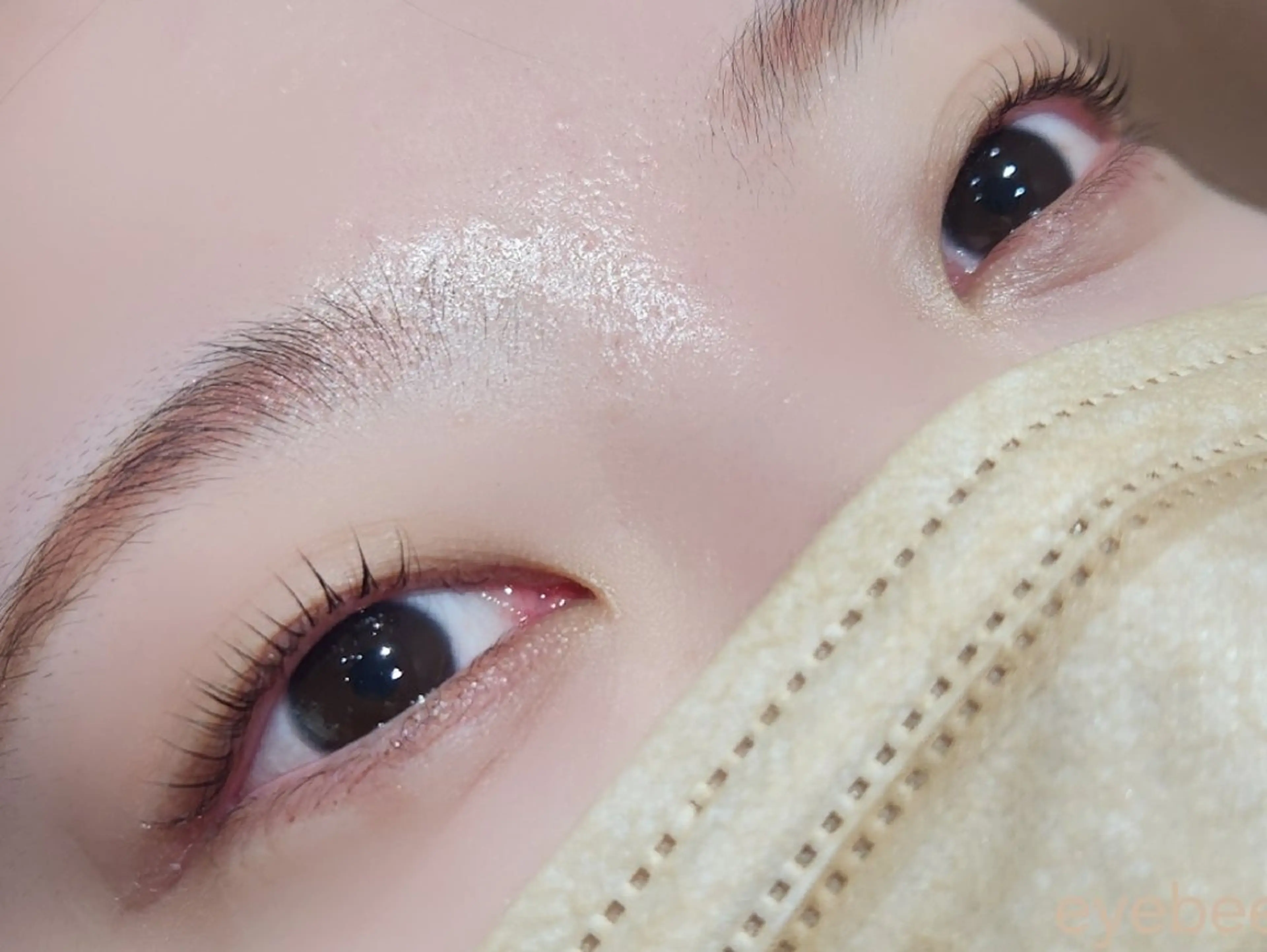 マツエク・マツパ お のの眉毛・アイブロウイメージ