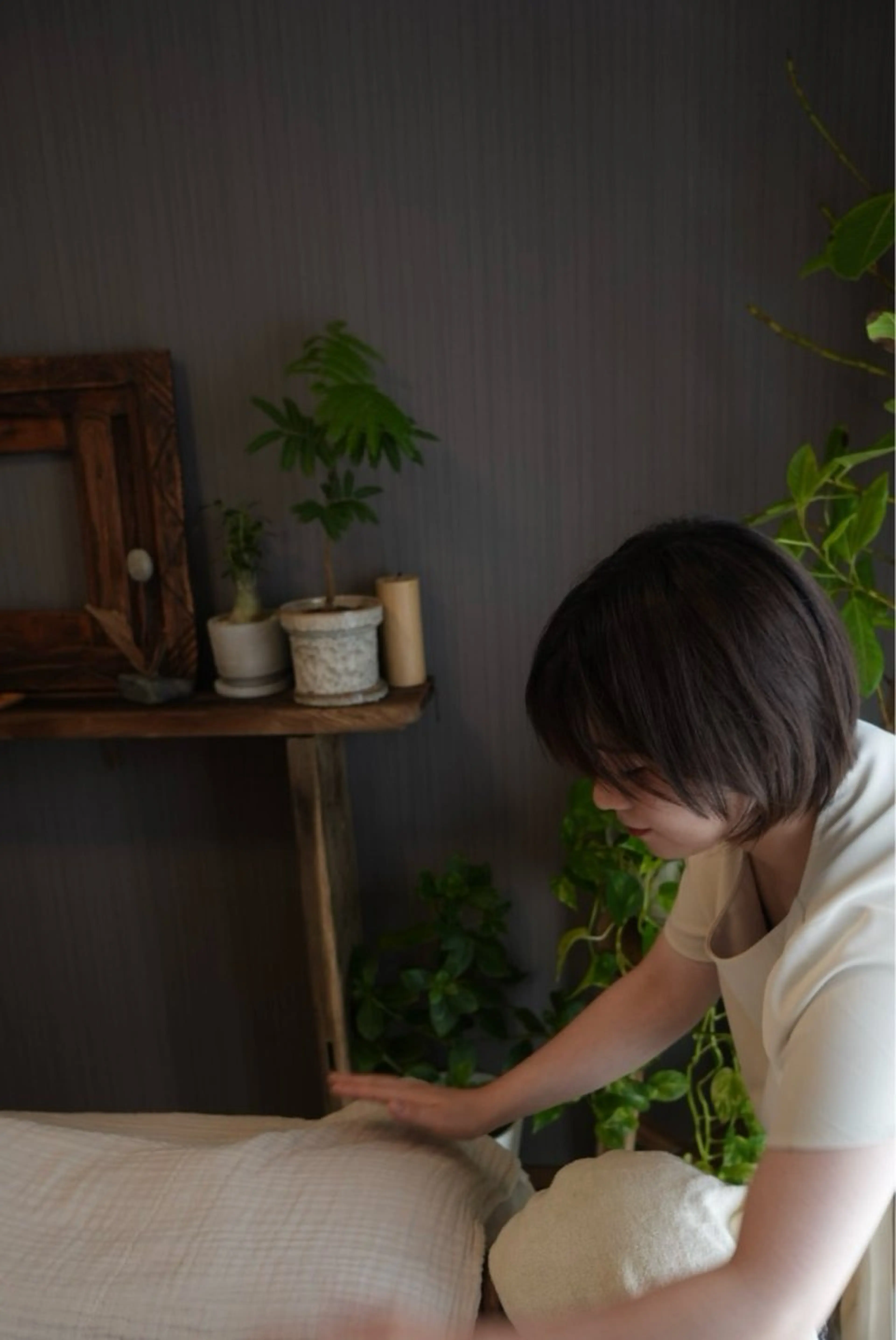 🌱東洋医学タイ古式マッサージ💆‍♀️全身経絡オイルトリートメント/120分の写真