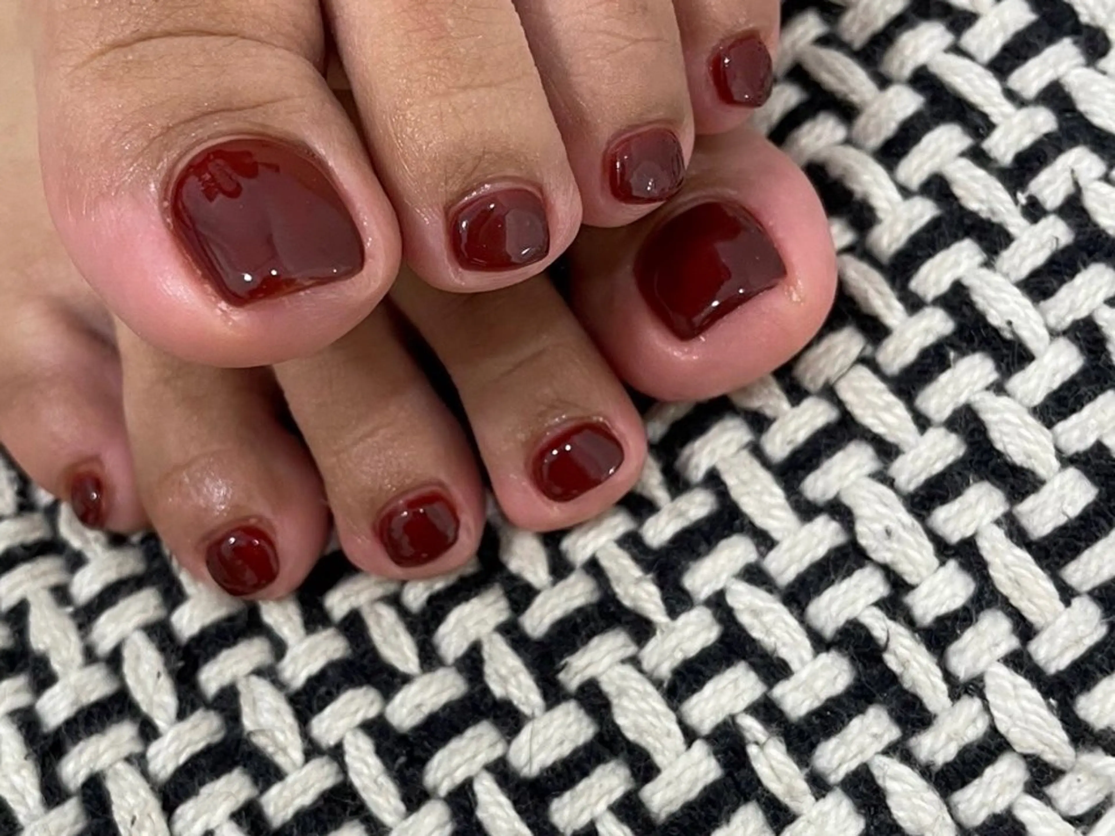 ネイル Kazuha .のネイルデザイン