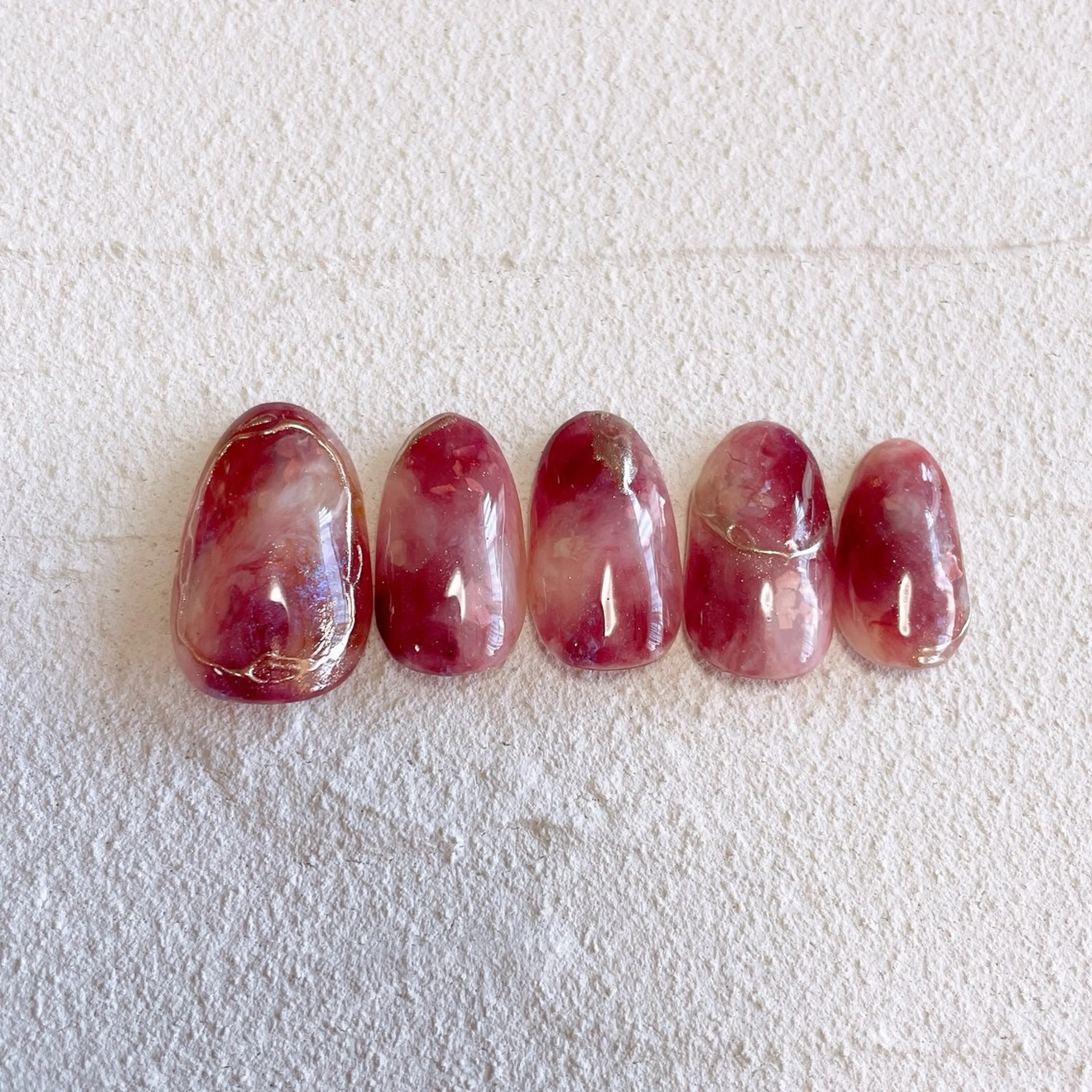 ネイル Moggy_ Ayaのエステ・リラクイメージ