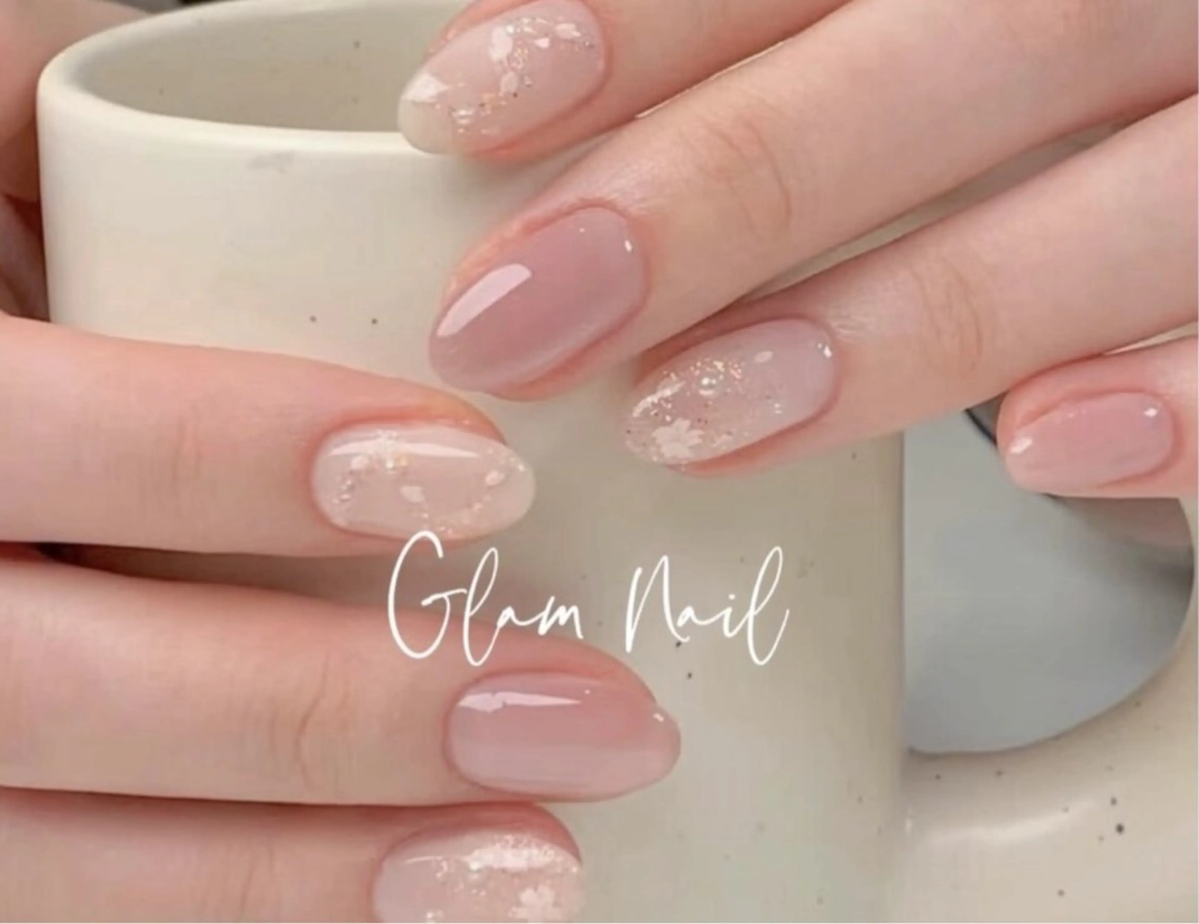 ネイル グラムネイルサロン yukaのネイルデザイン