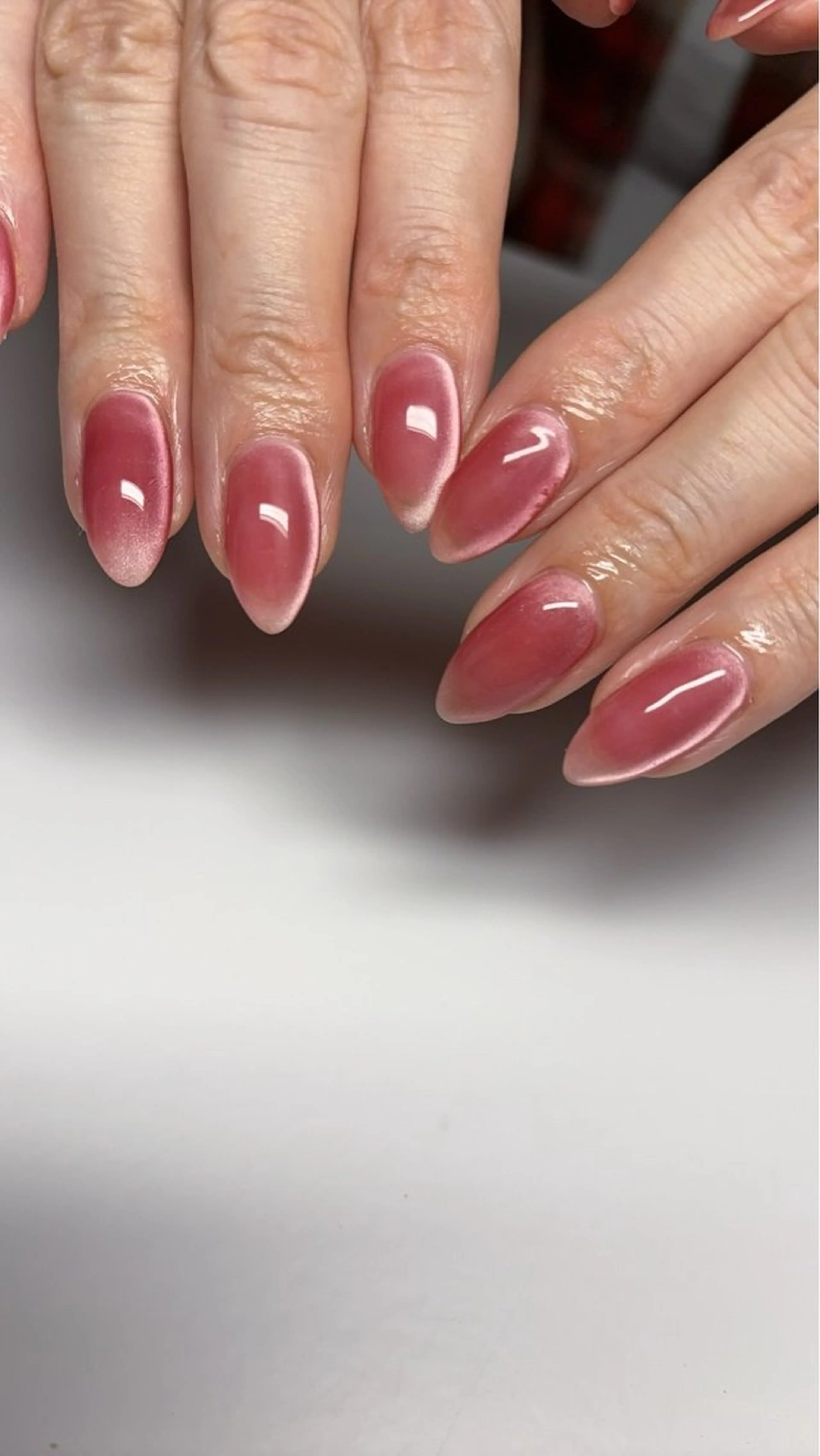 ネイル ハンドネイル nochi nail/ayanoのネイルデザイン