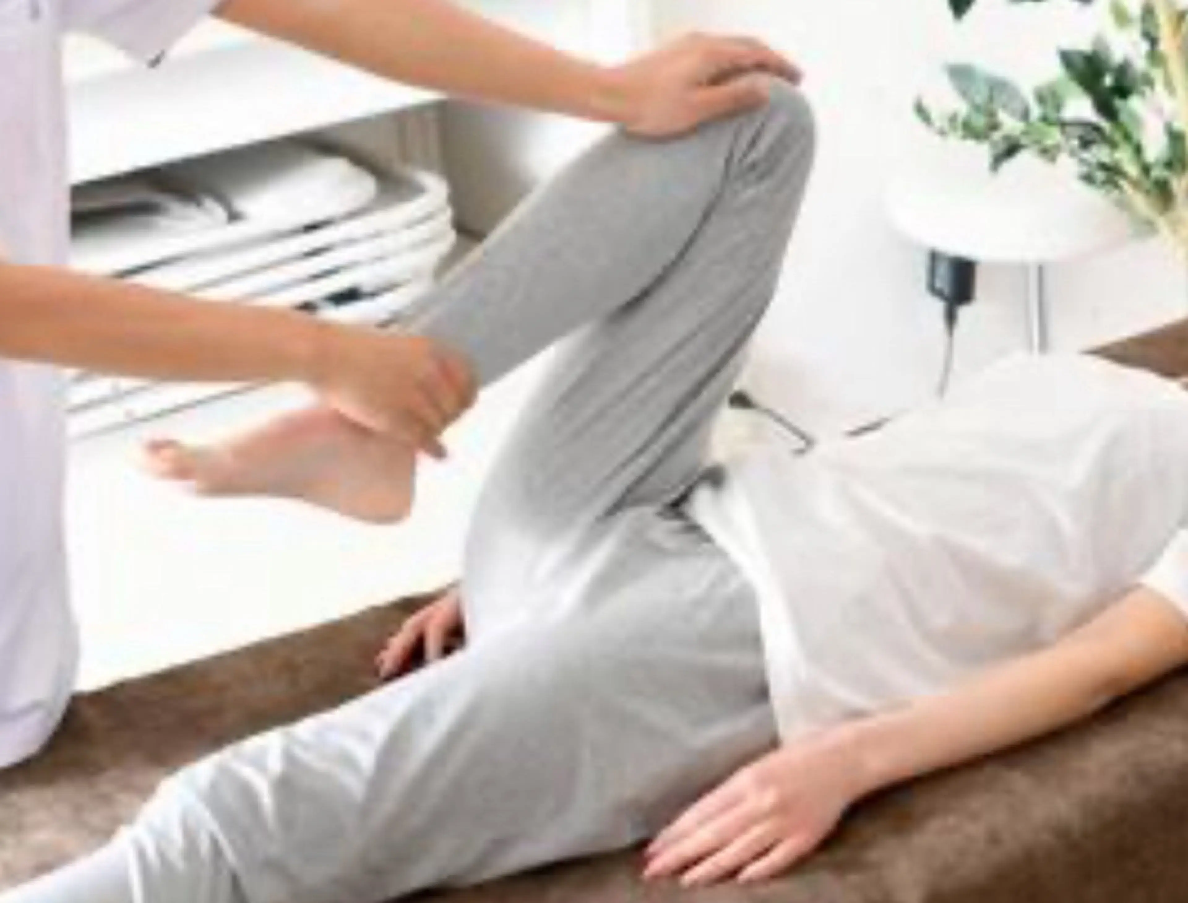 リラク 腸もみ整体プライベートサロン桜の間-乃木坂店-所属・美腸セラピストのいる 腸とカラダ専門サロンのエステ・リラクイメージ