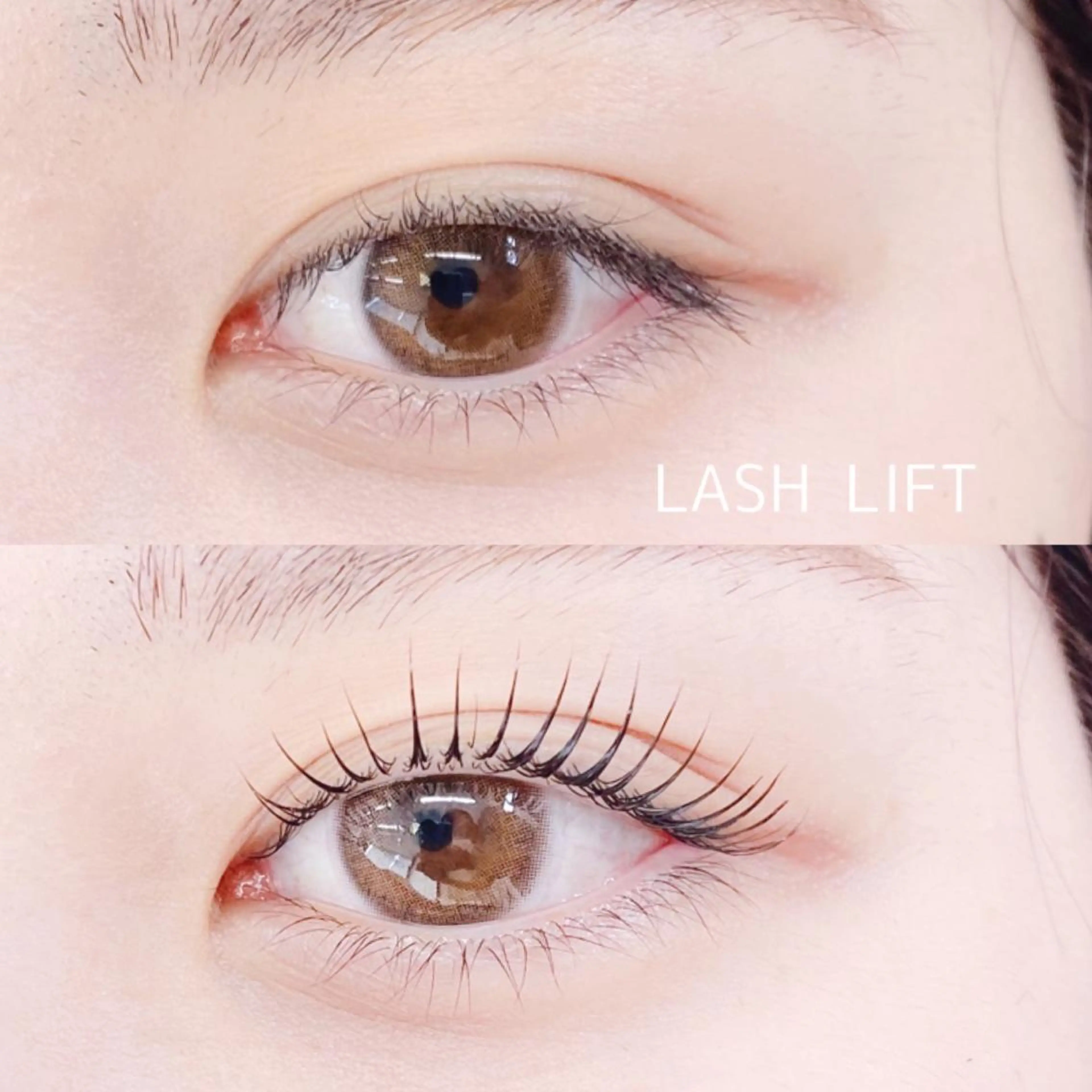 マツエク・マツパ マツパ oma 🕊MISAKIのマツエク・マツパデザイン