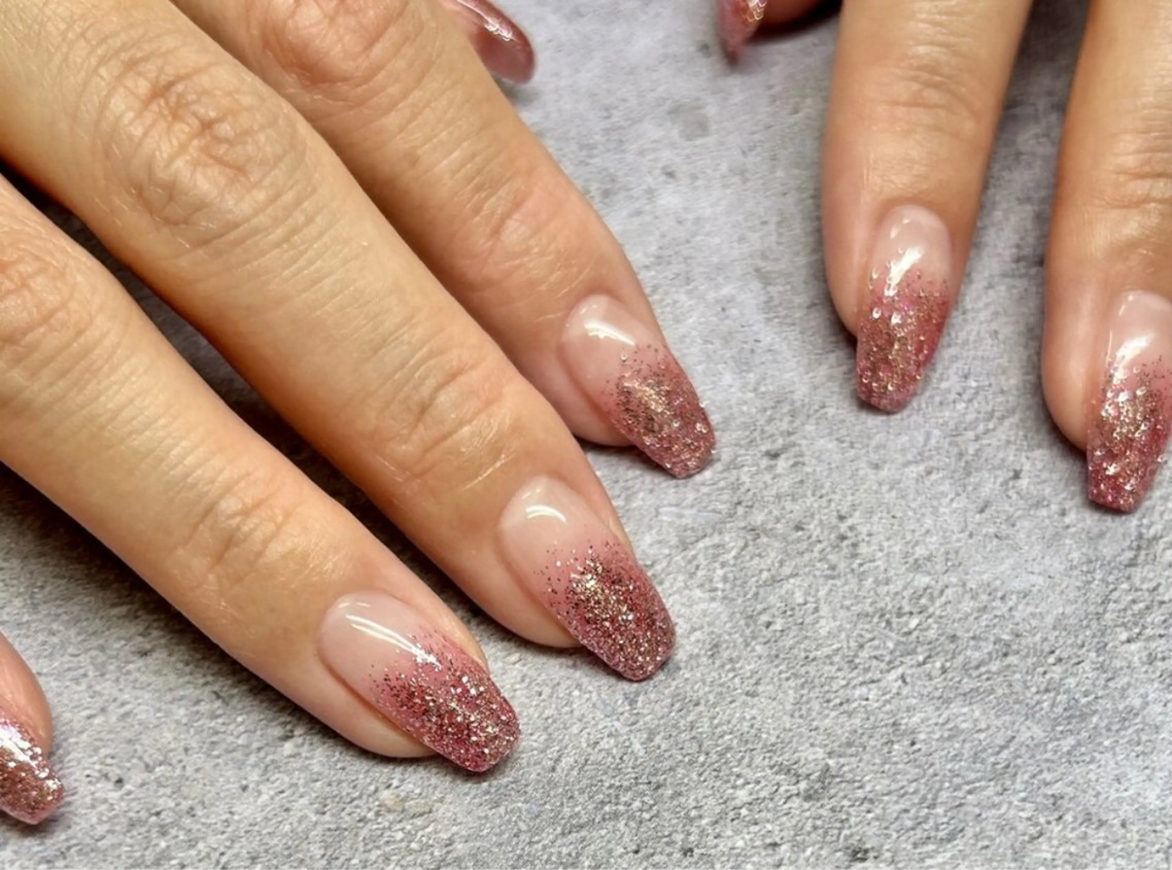 ネイル ネイルサロン 北野坂のネイルデザイン