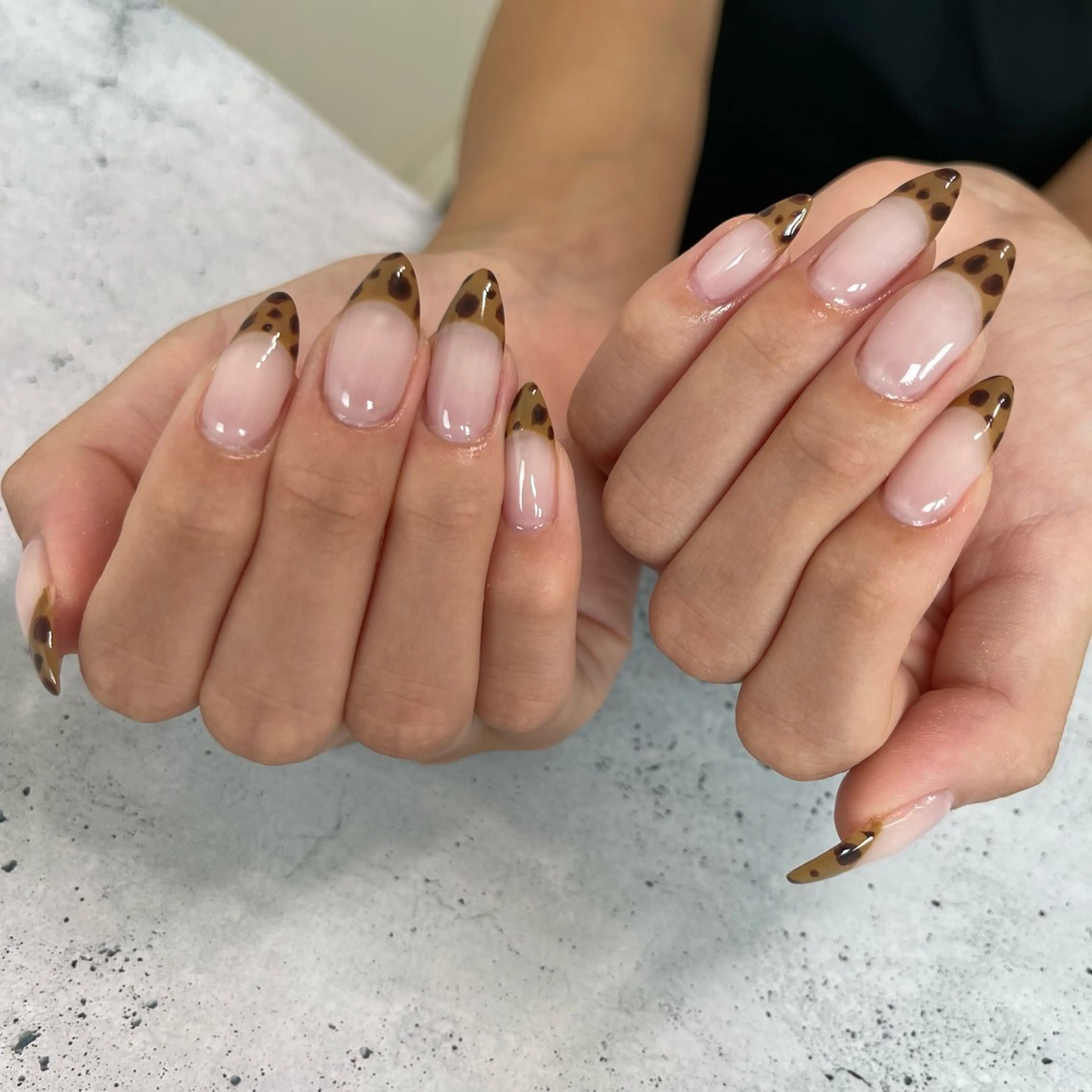 ネイル ハンドネイル Nail salon bellのネイルデザイン