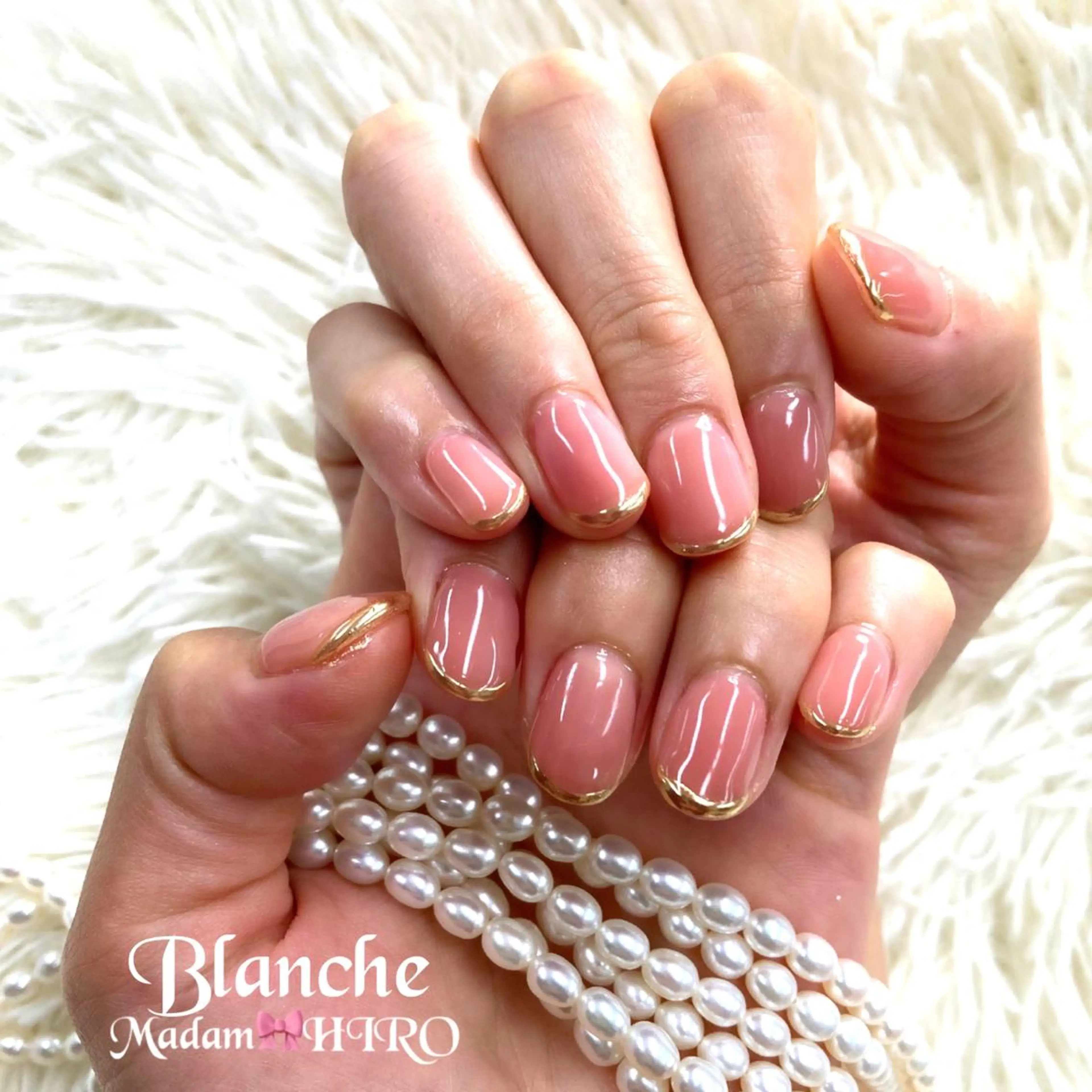 ネイル Lianネイル 寛子Lianのネイルデザイン