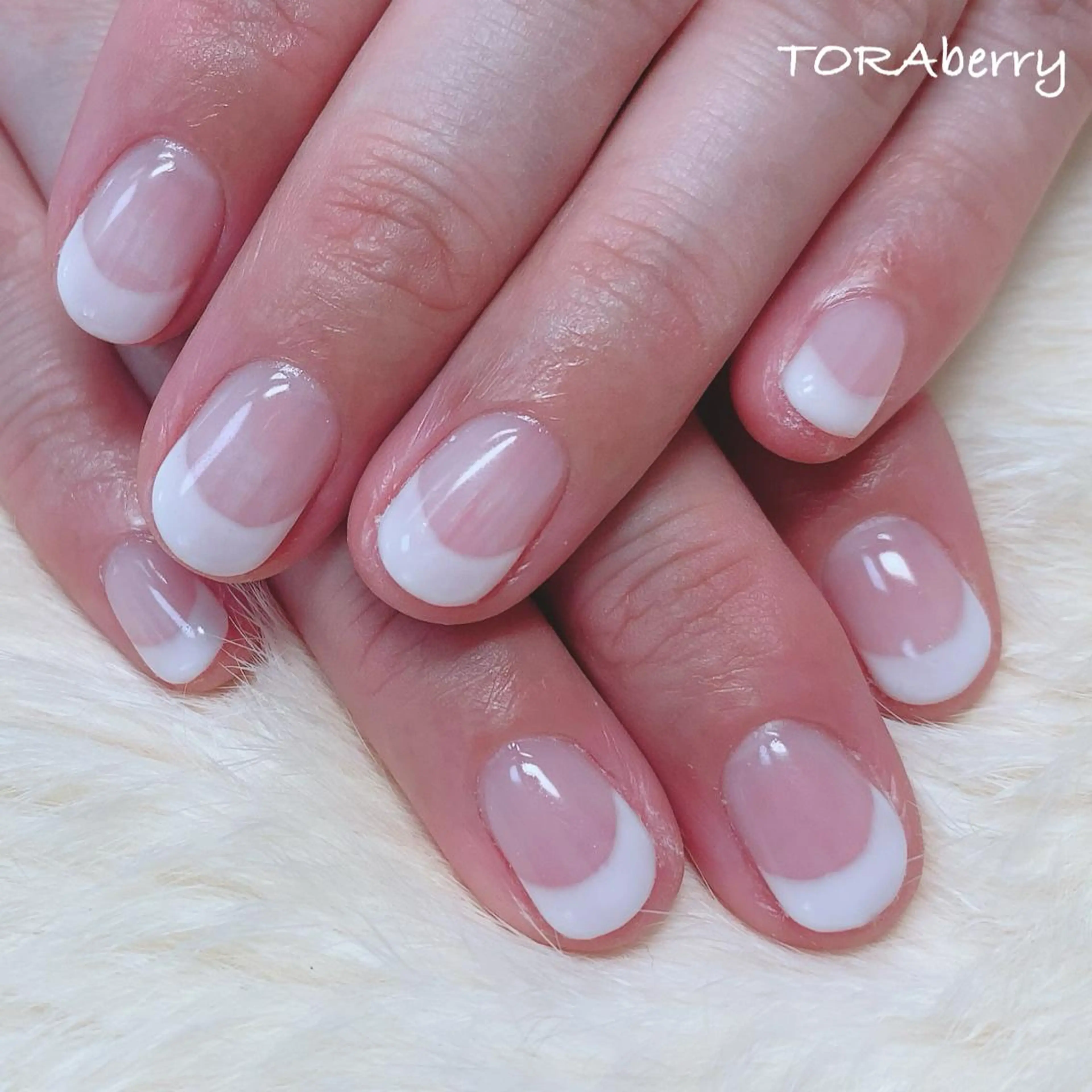 ネイル ネイリスト なつみのネイルデザイン