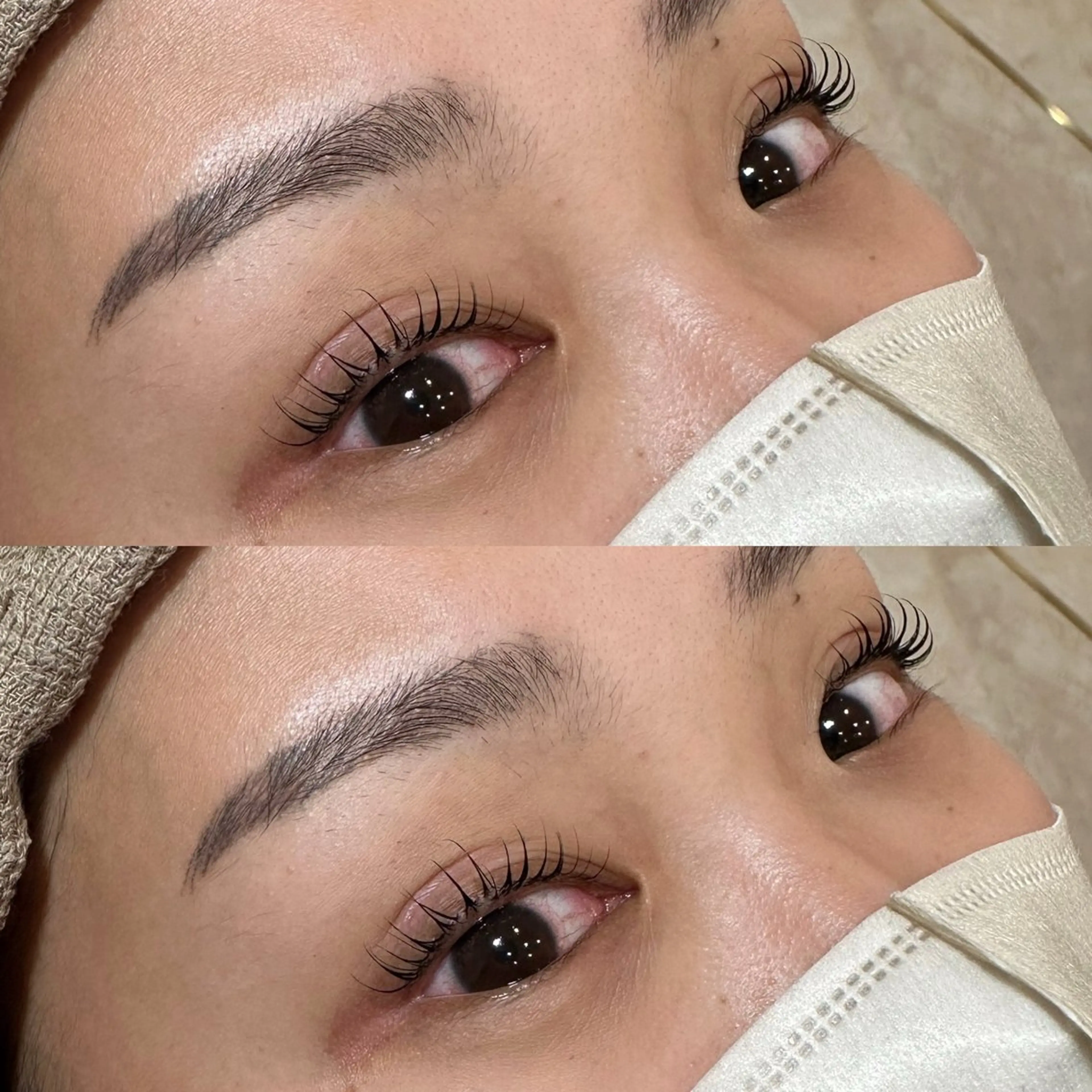 マツエク・マツパ H/Reinigen レイニゲンのマツエク・マツパデザイン