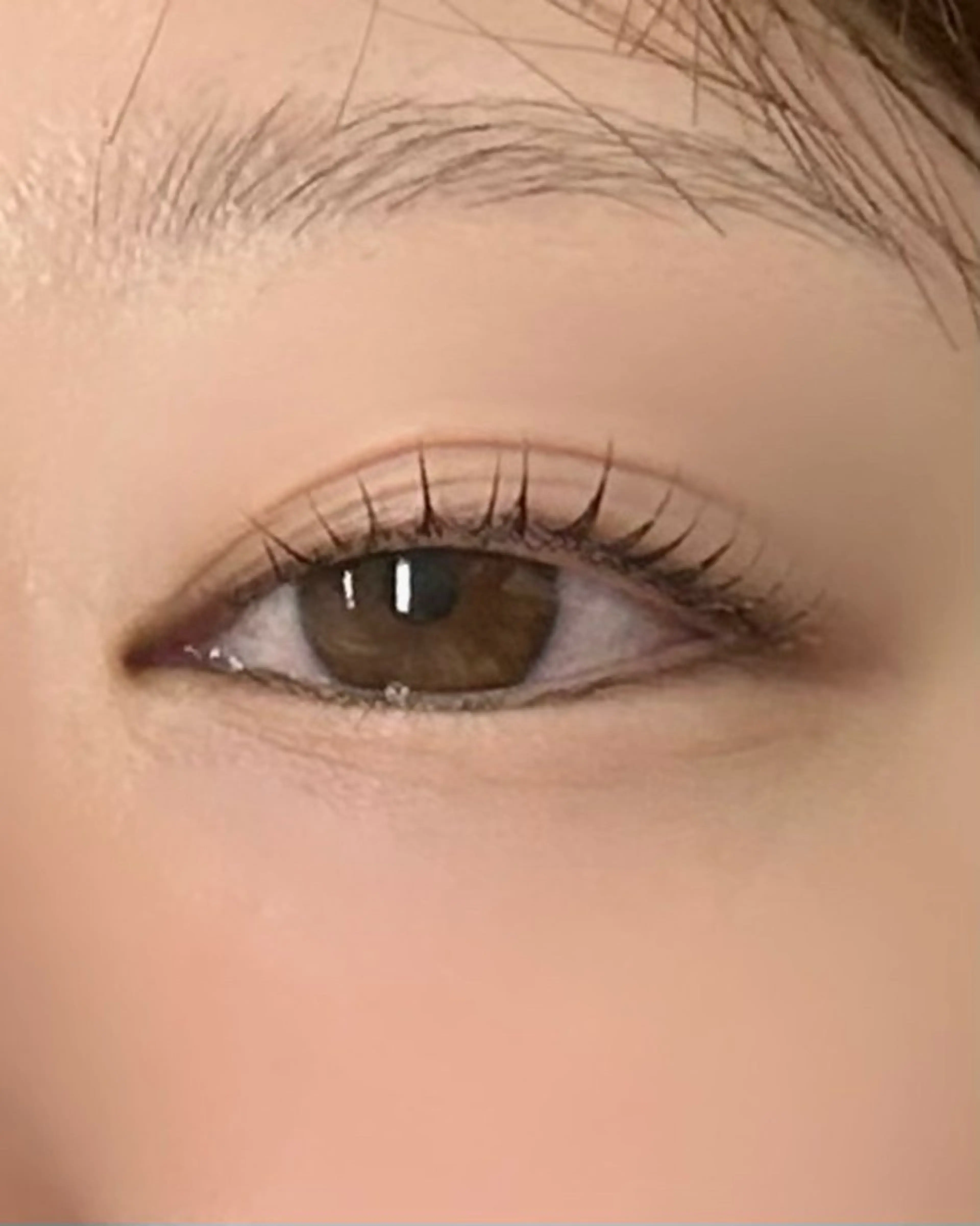 マツエク・マツパ Shucre四日市店 HINAのマツエク・マツパデザイン